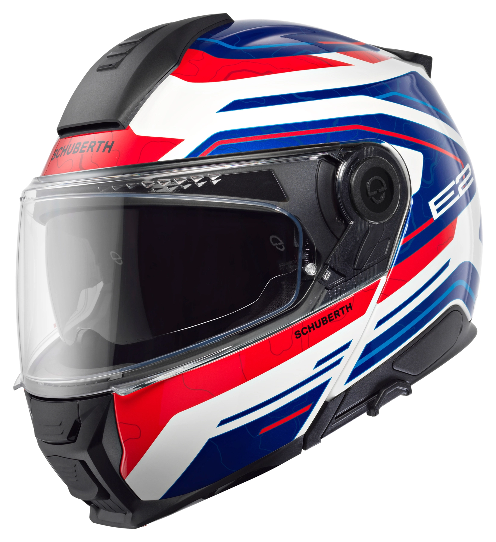 E2 Expedition Blue