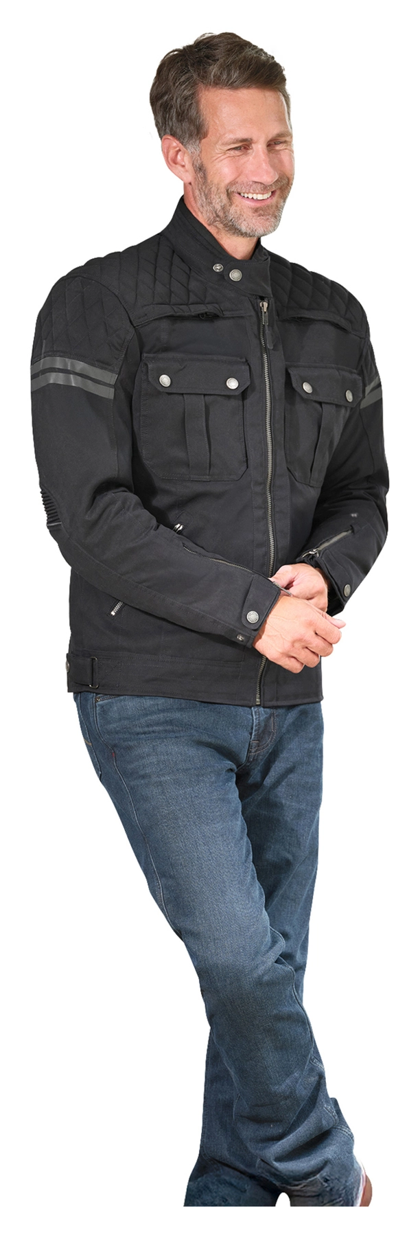 Büse Blackpool II Textiljacke