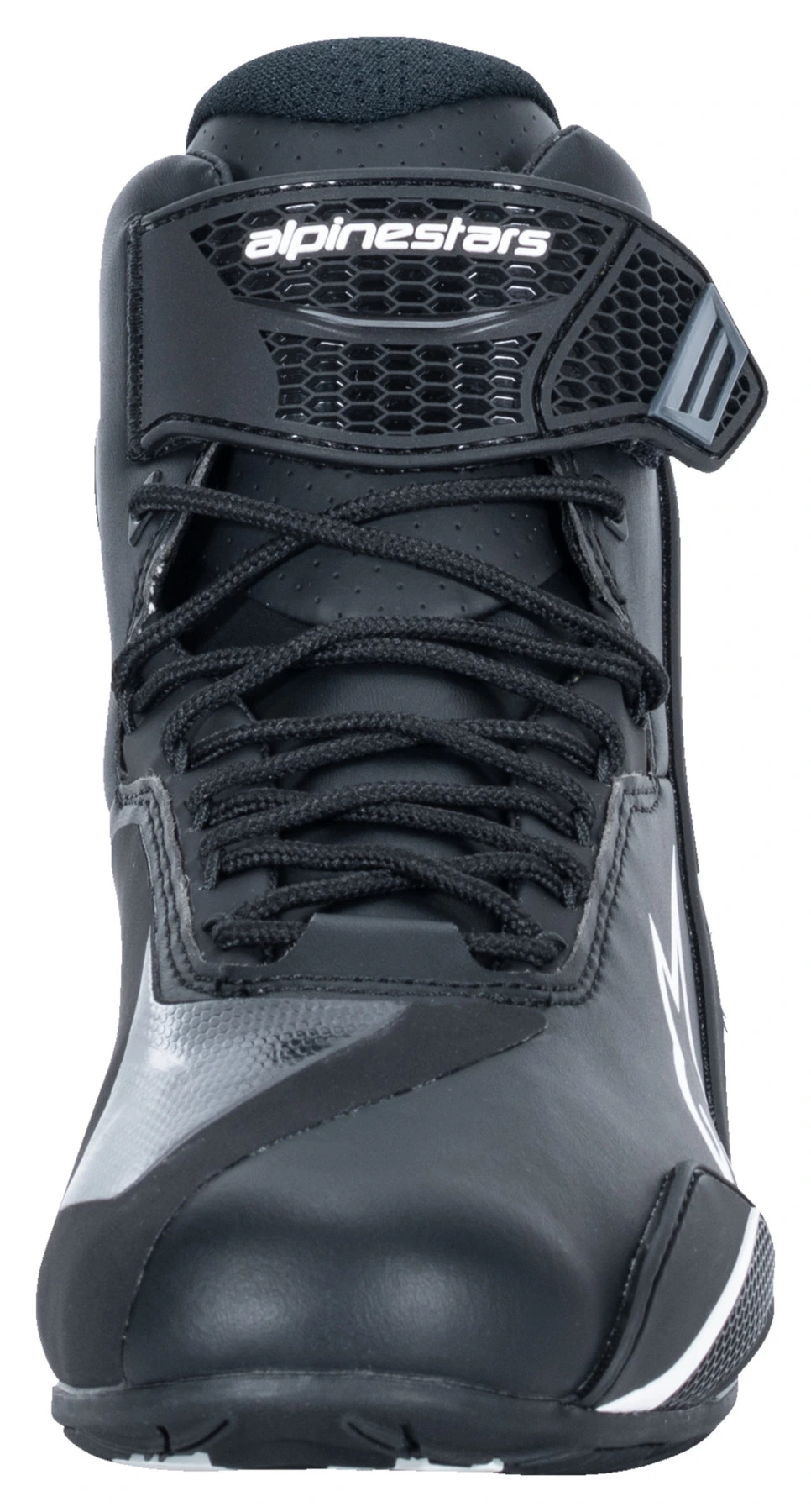Faster 4 Stiefel