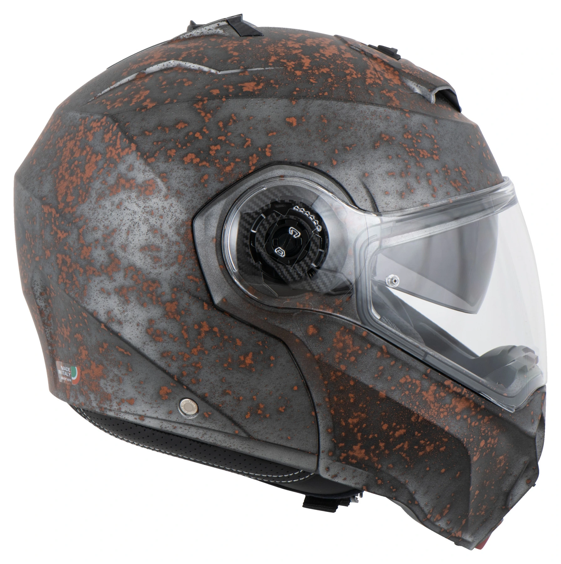 Duke Evo Rusty