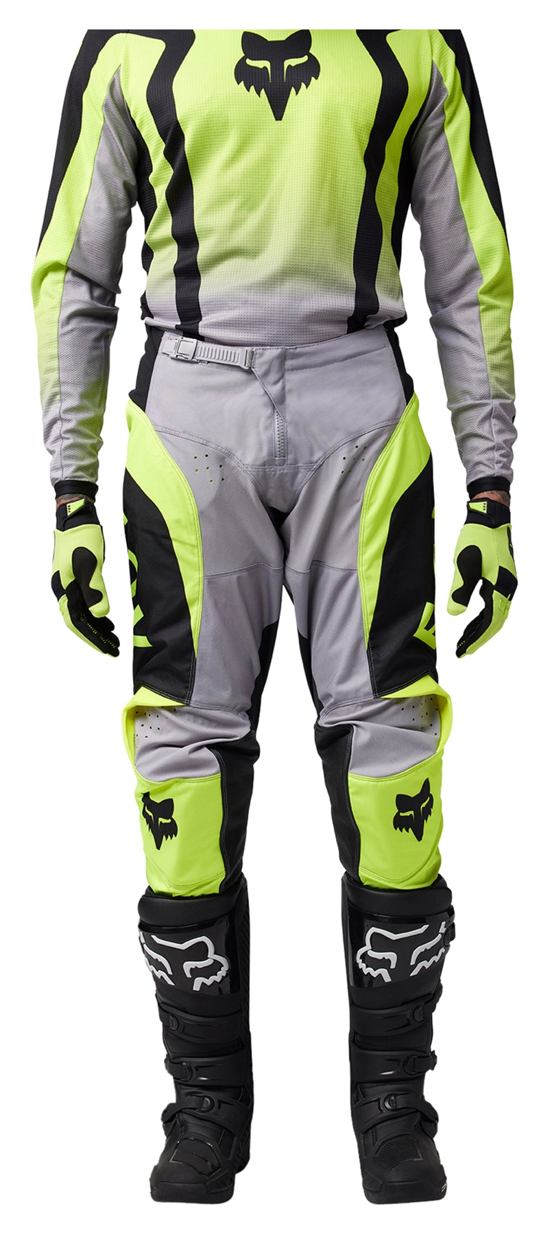 180 Lean Crosspants