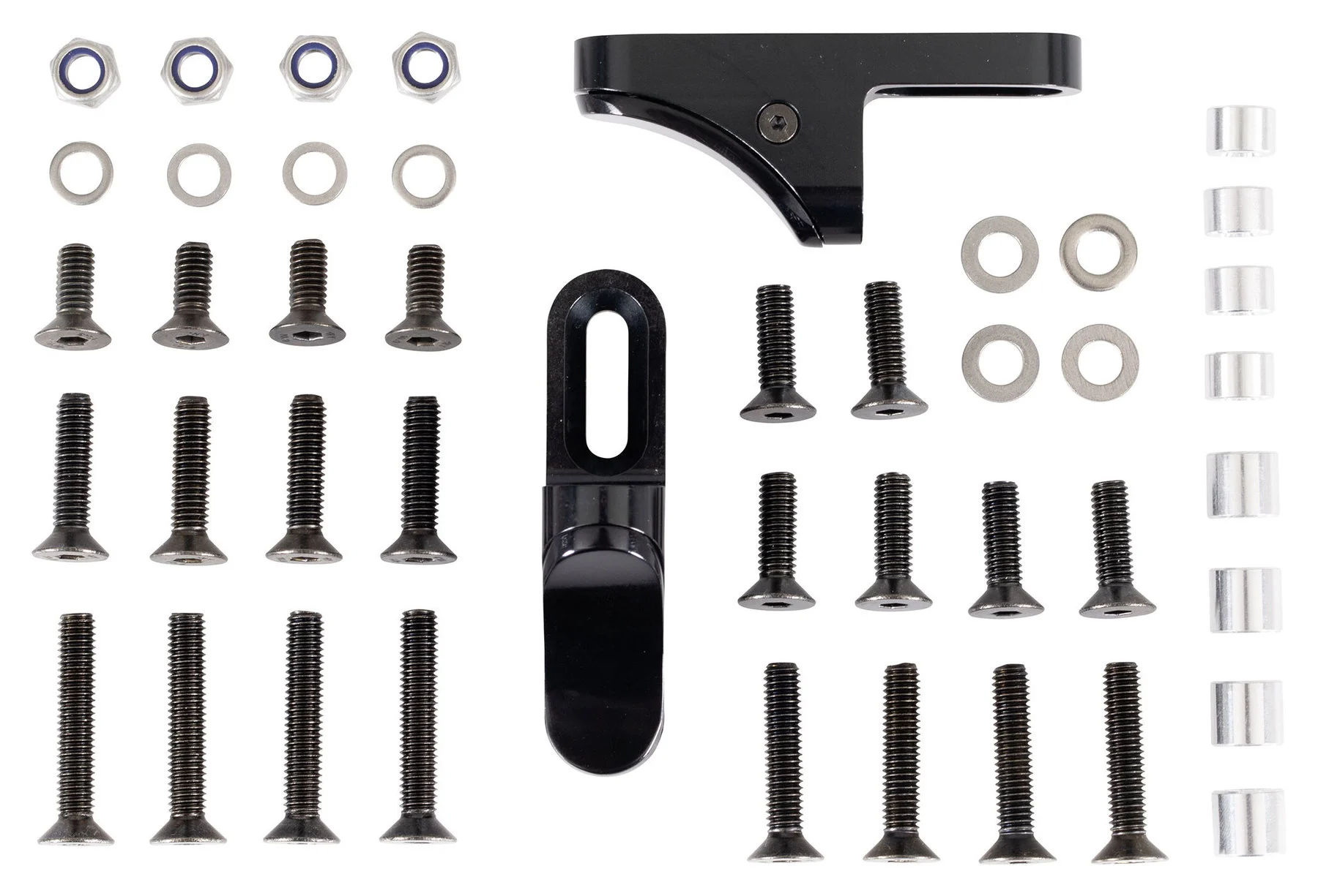 Adaptador universal HIGHSIDER