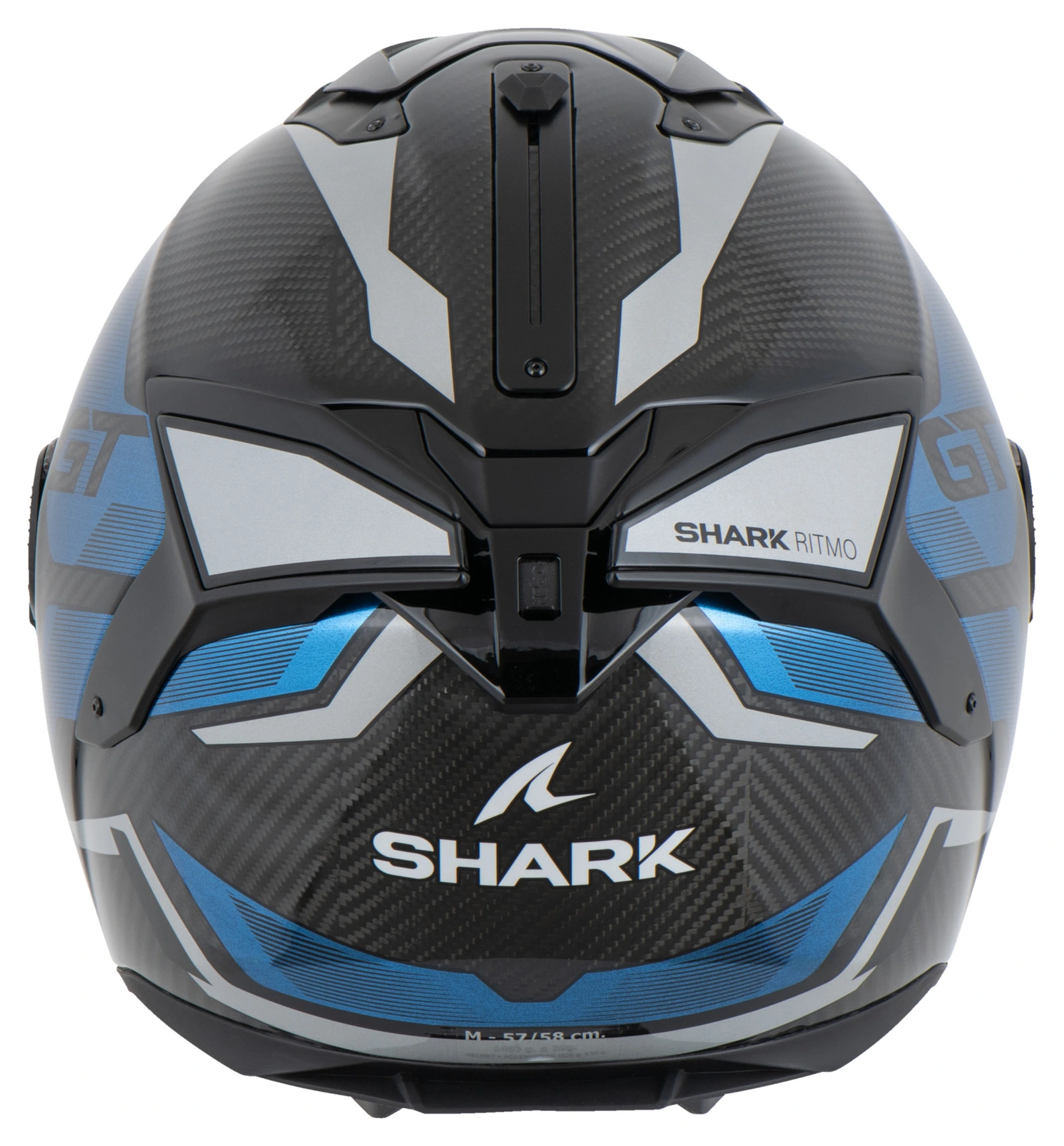 Spartan GT Pro Carbon Ritmo