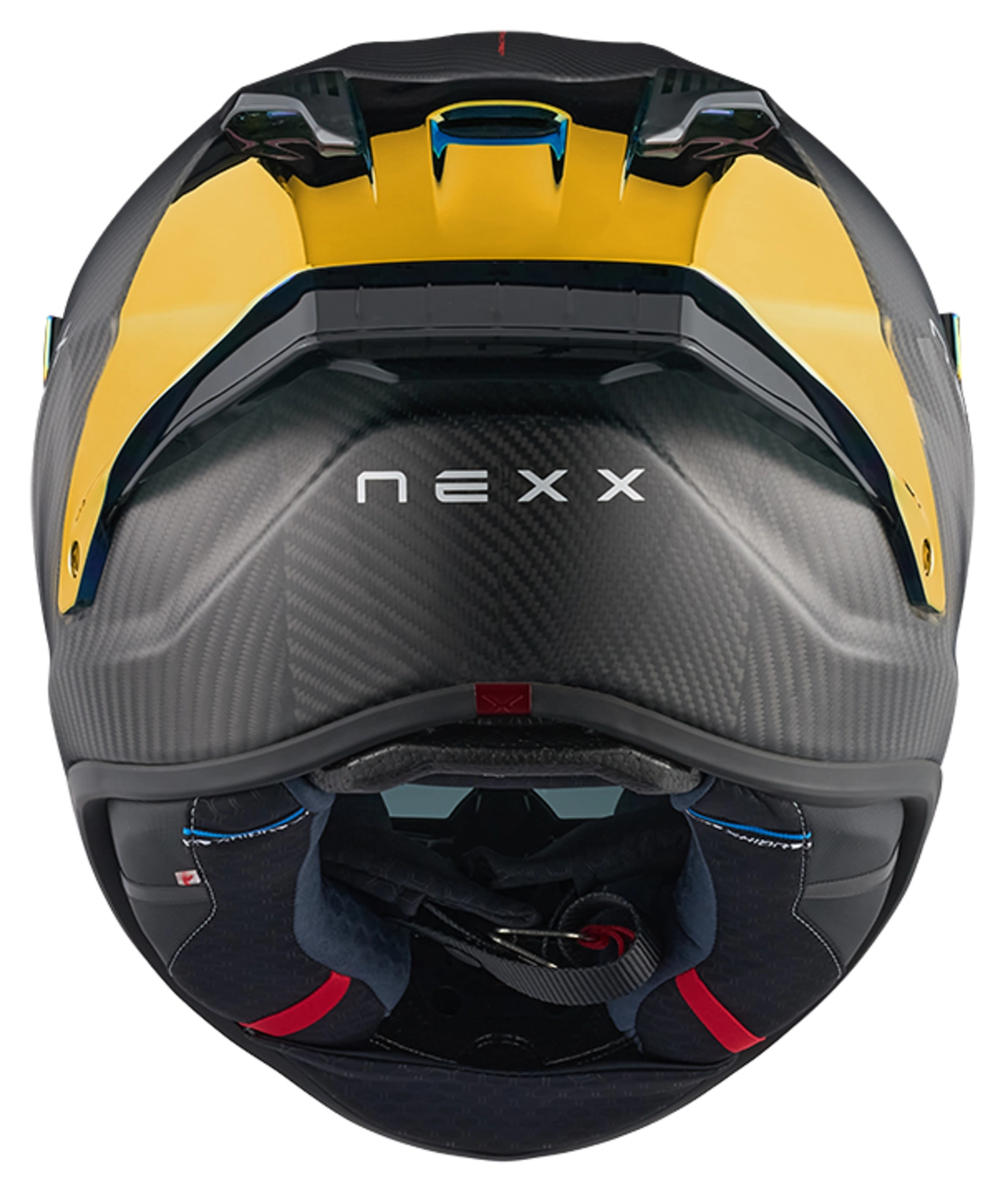 X.R5R Zero Pro Rouge