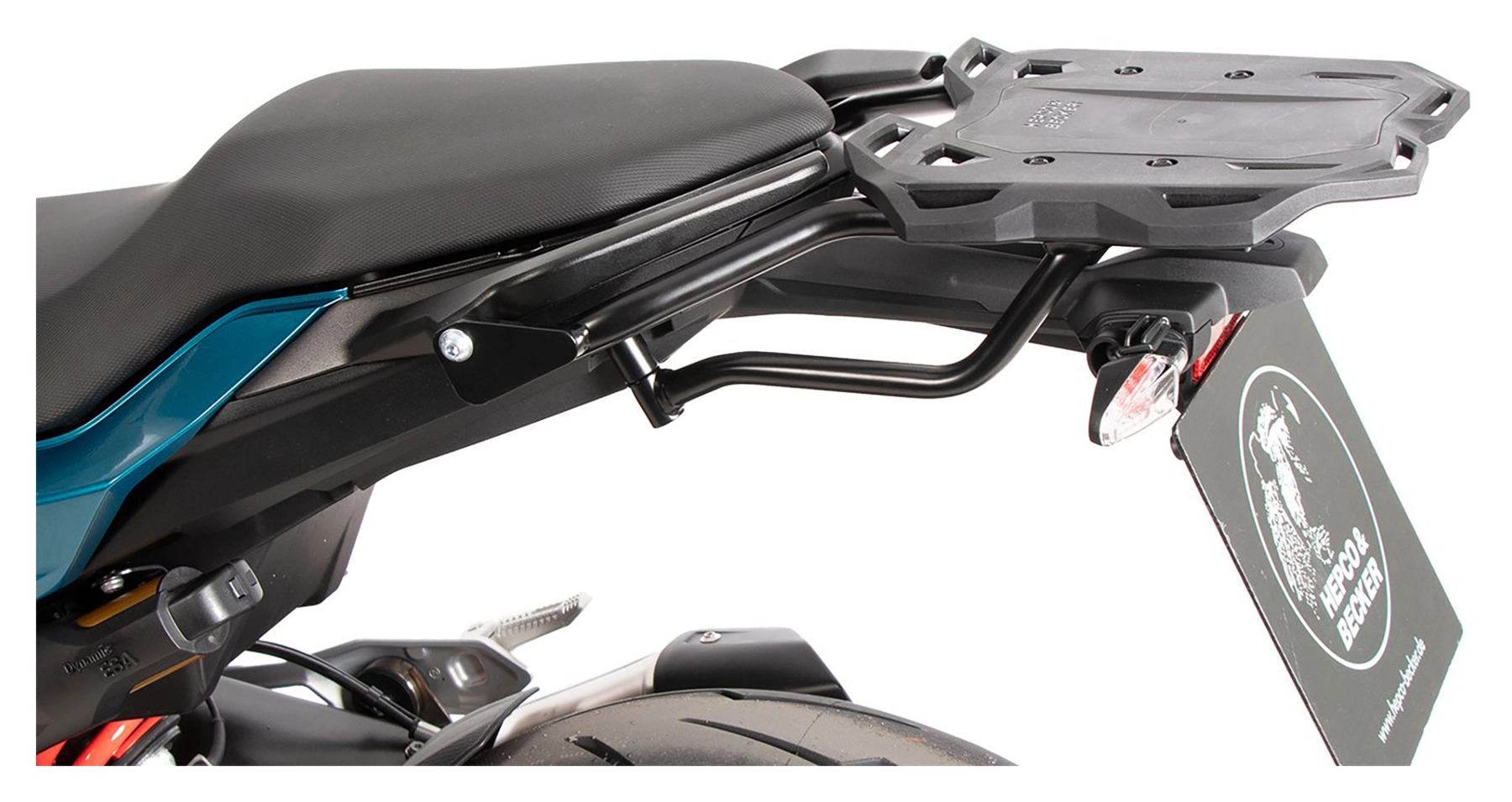 Smartrack bagagebærer