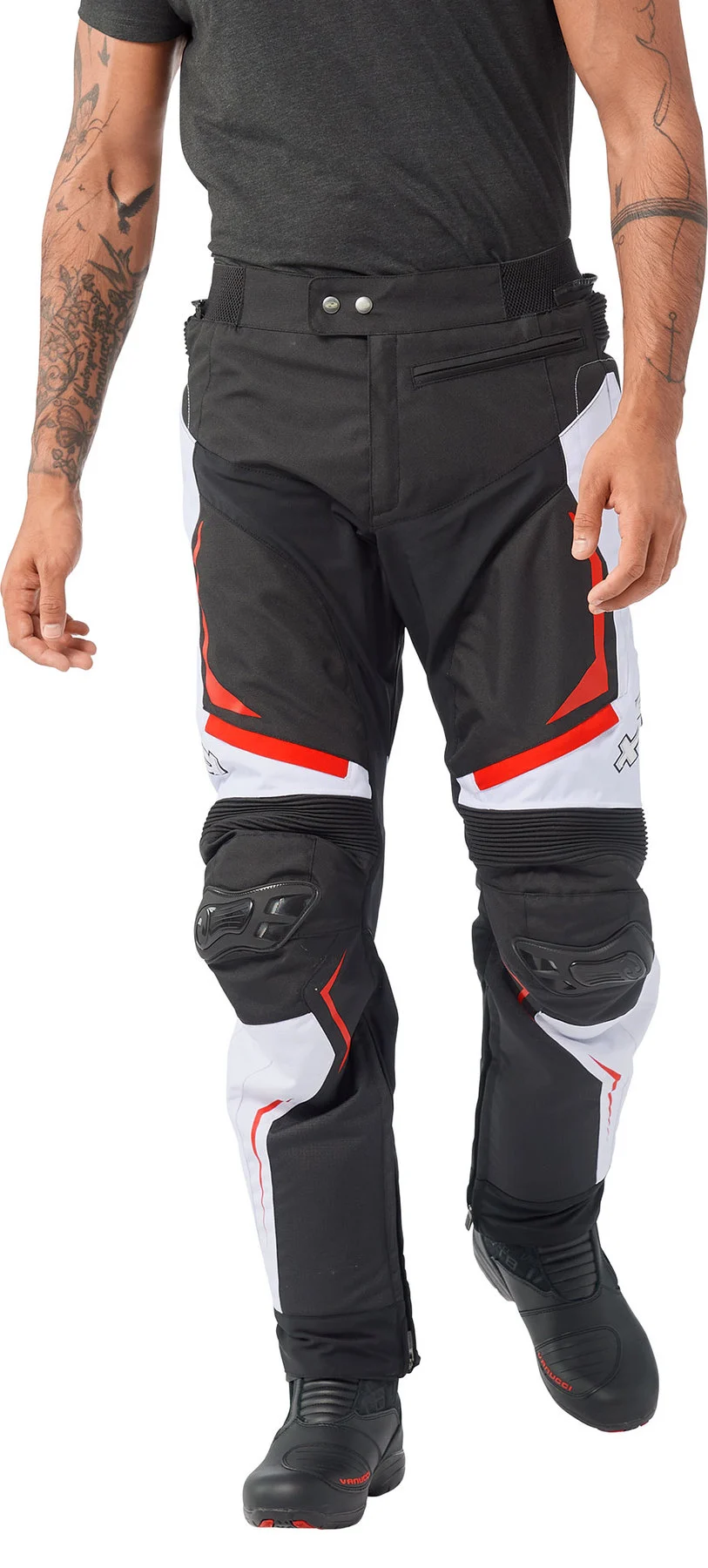 Hayato Base 62056.47 Textielbroek