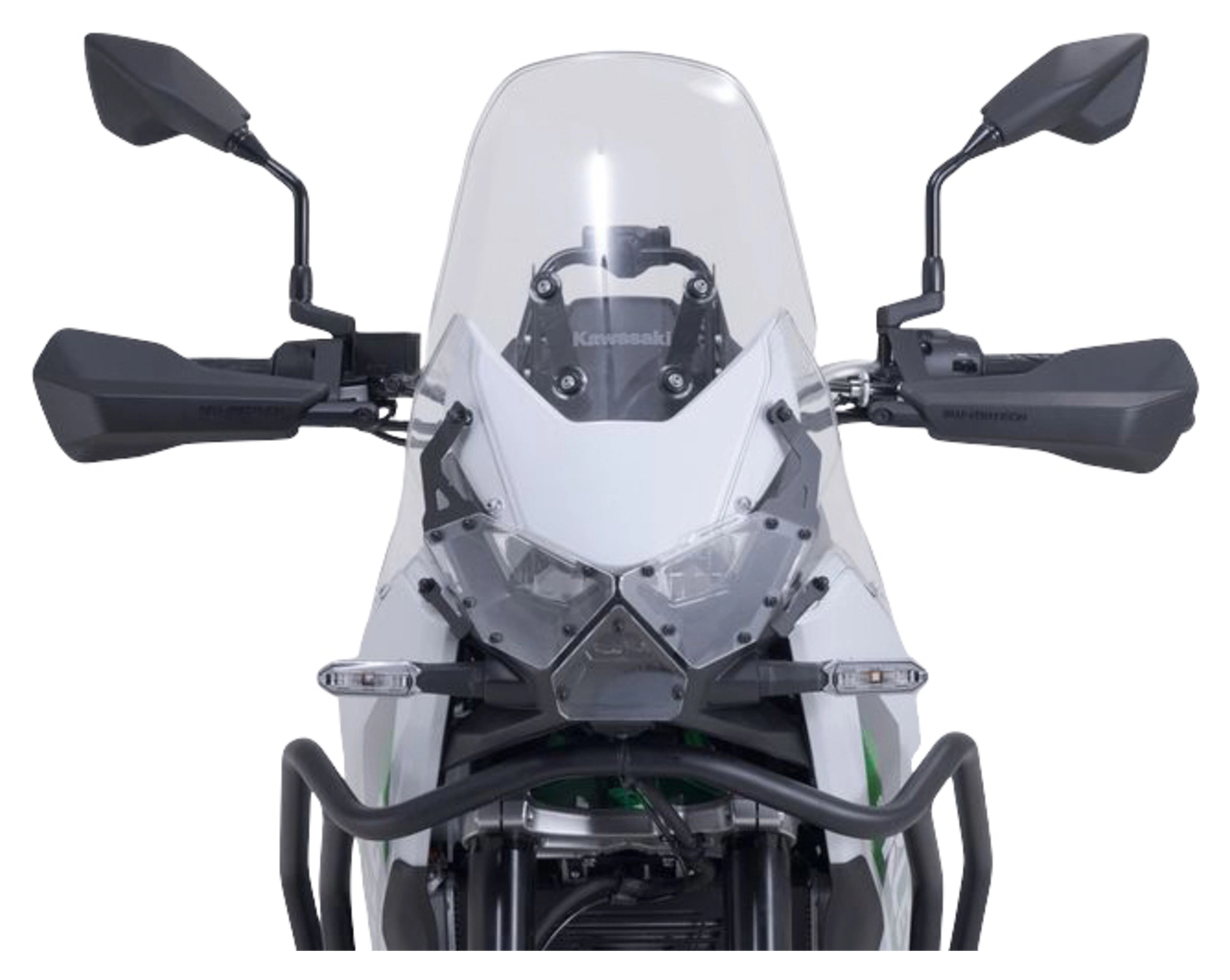 Hand Guards Sport