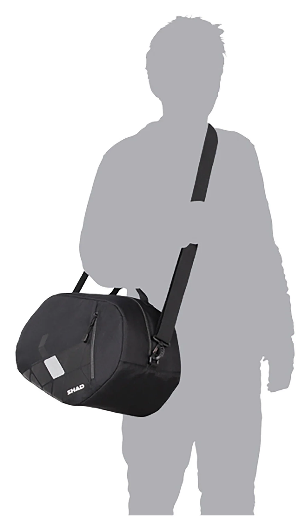 Borsa interna per valigia lat.SH35/SH36