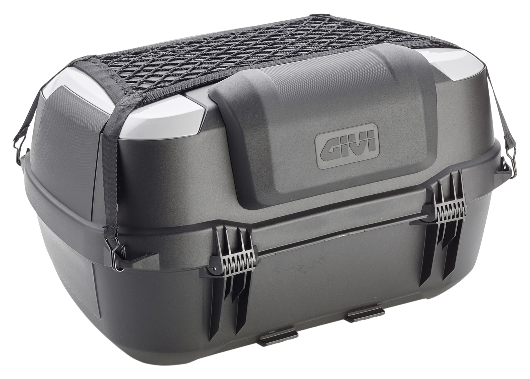 B45 Monolock Topcase Avec Platine