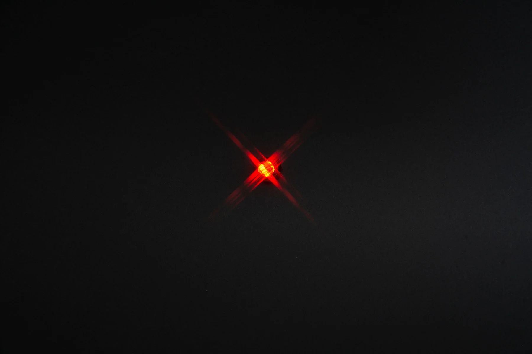 Led-Achter-, Remlicht En