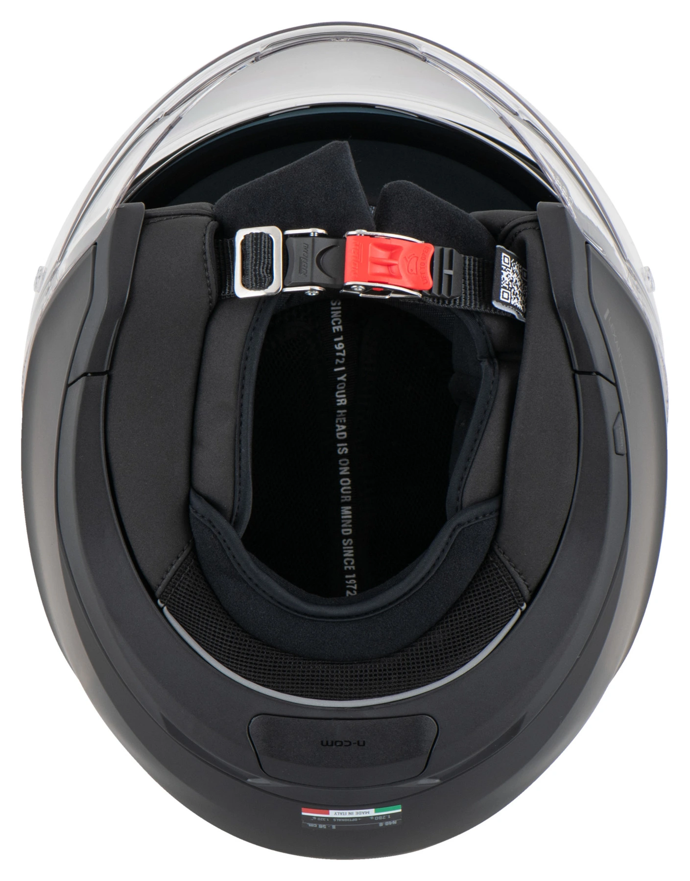 N40-6 Classico