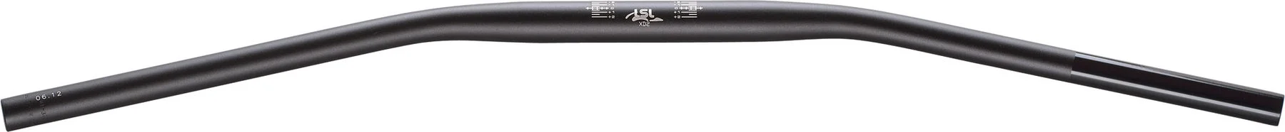 Fat Bar X-Bar Lenker XD2 Breite 835mm