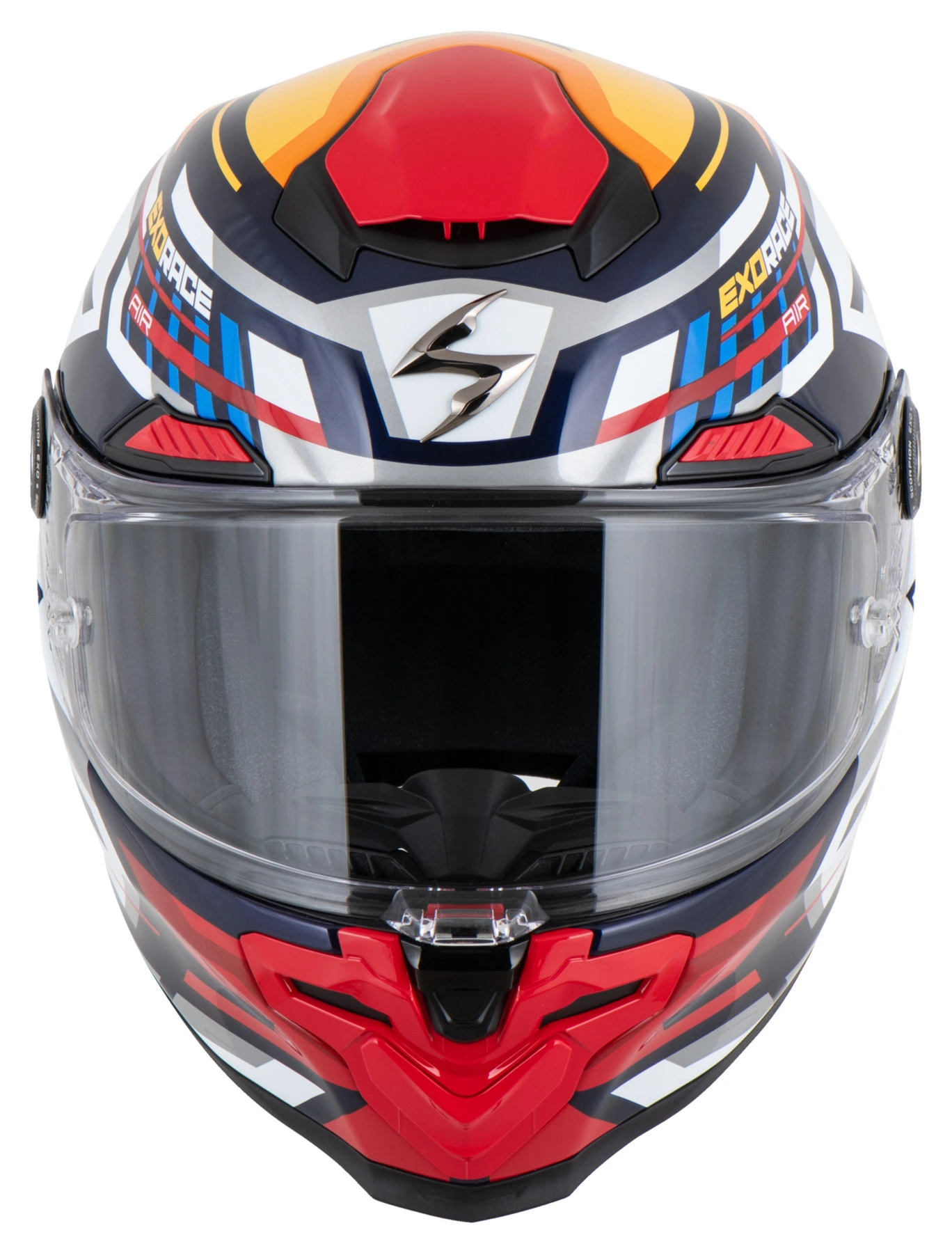 EXO-RACE Air Kobra