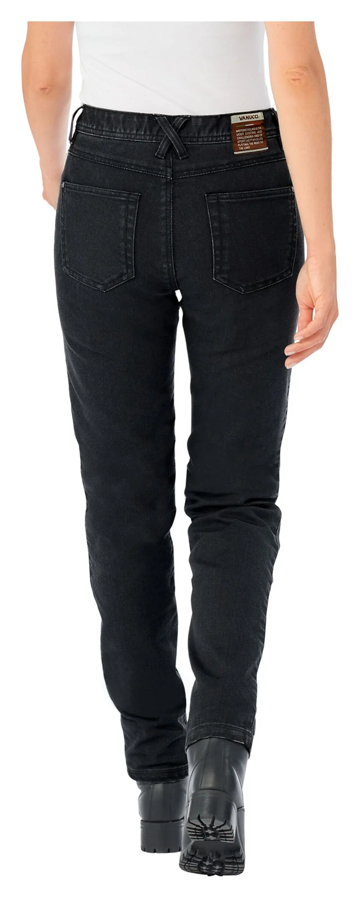Cordura 2 Lady Slim Fit