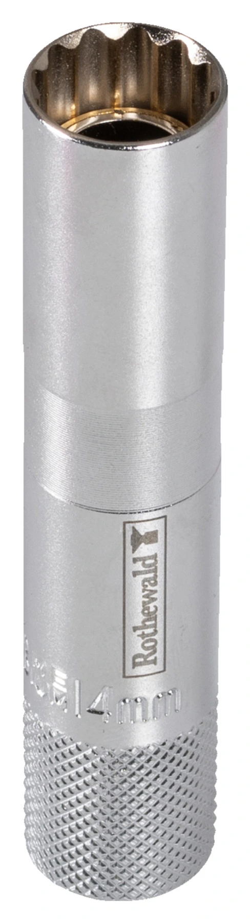 Zündkerzennuss mit Magnet