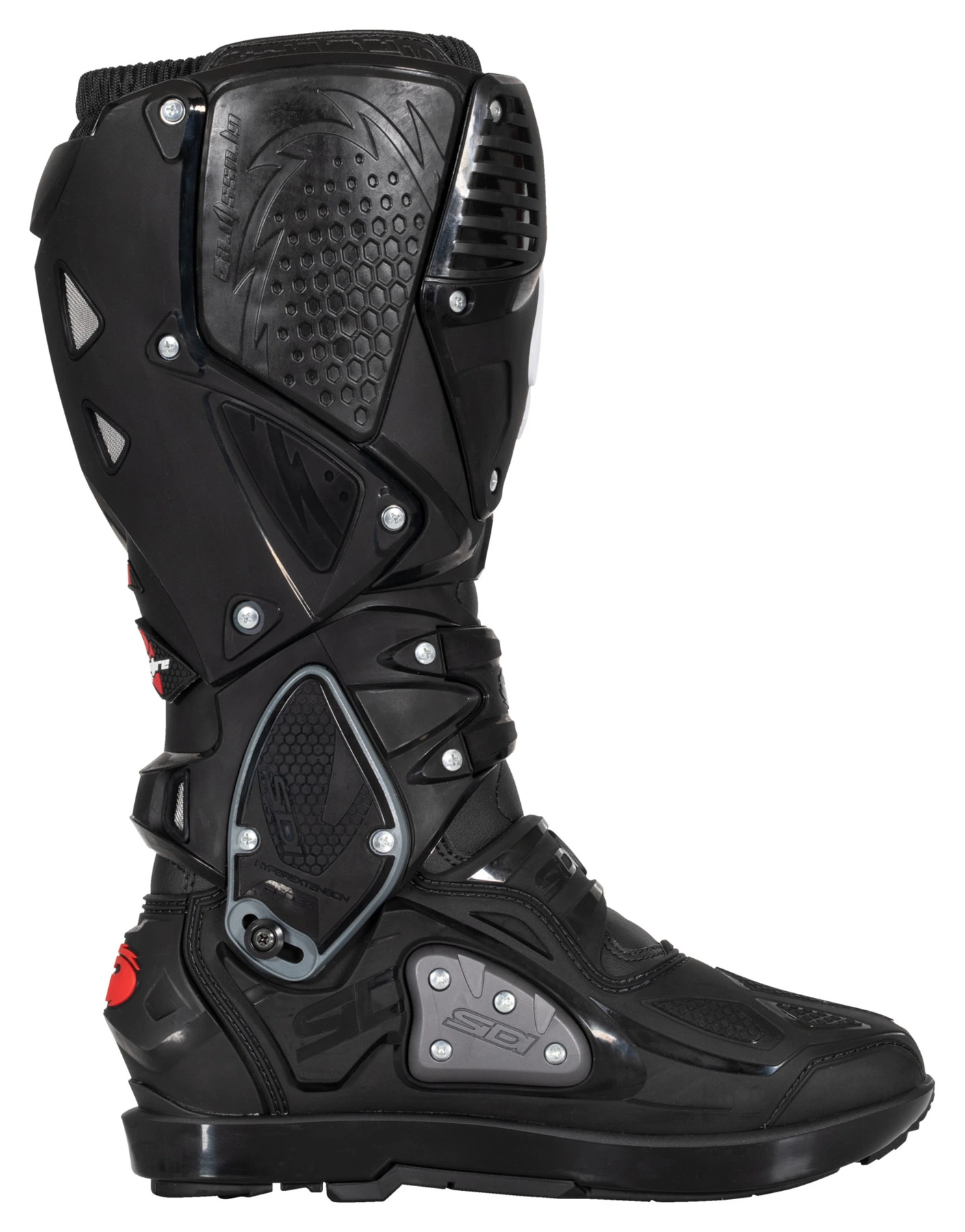 Motocyklowe Sidi Crossfire 3 SRS