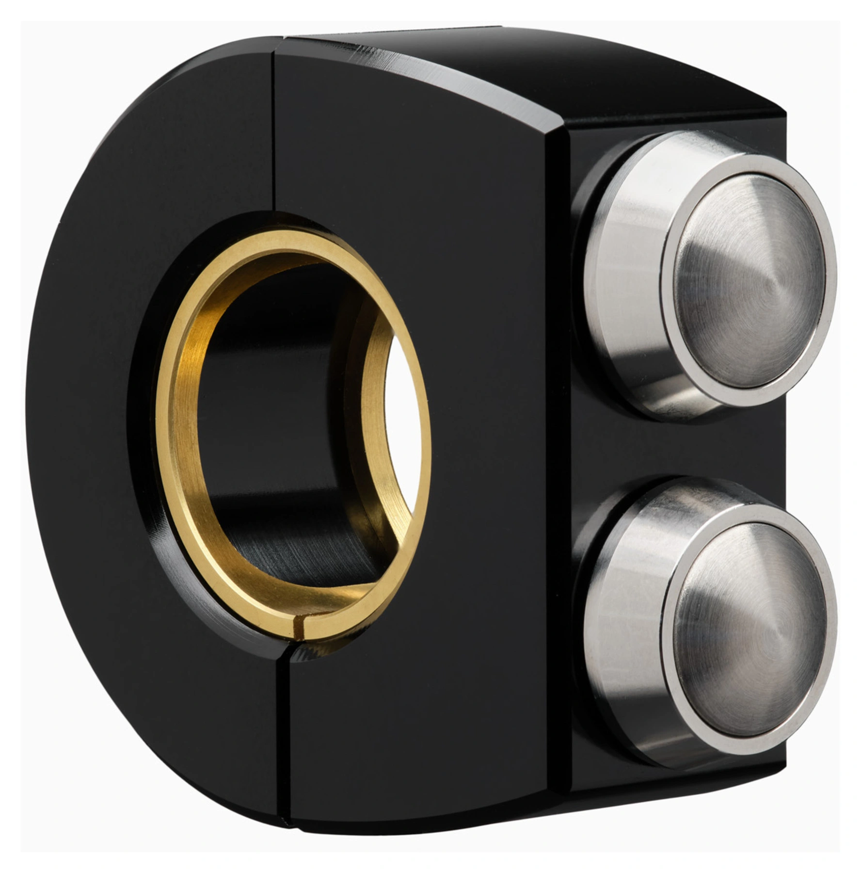 Control switches 2 button