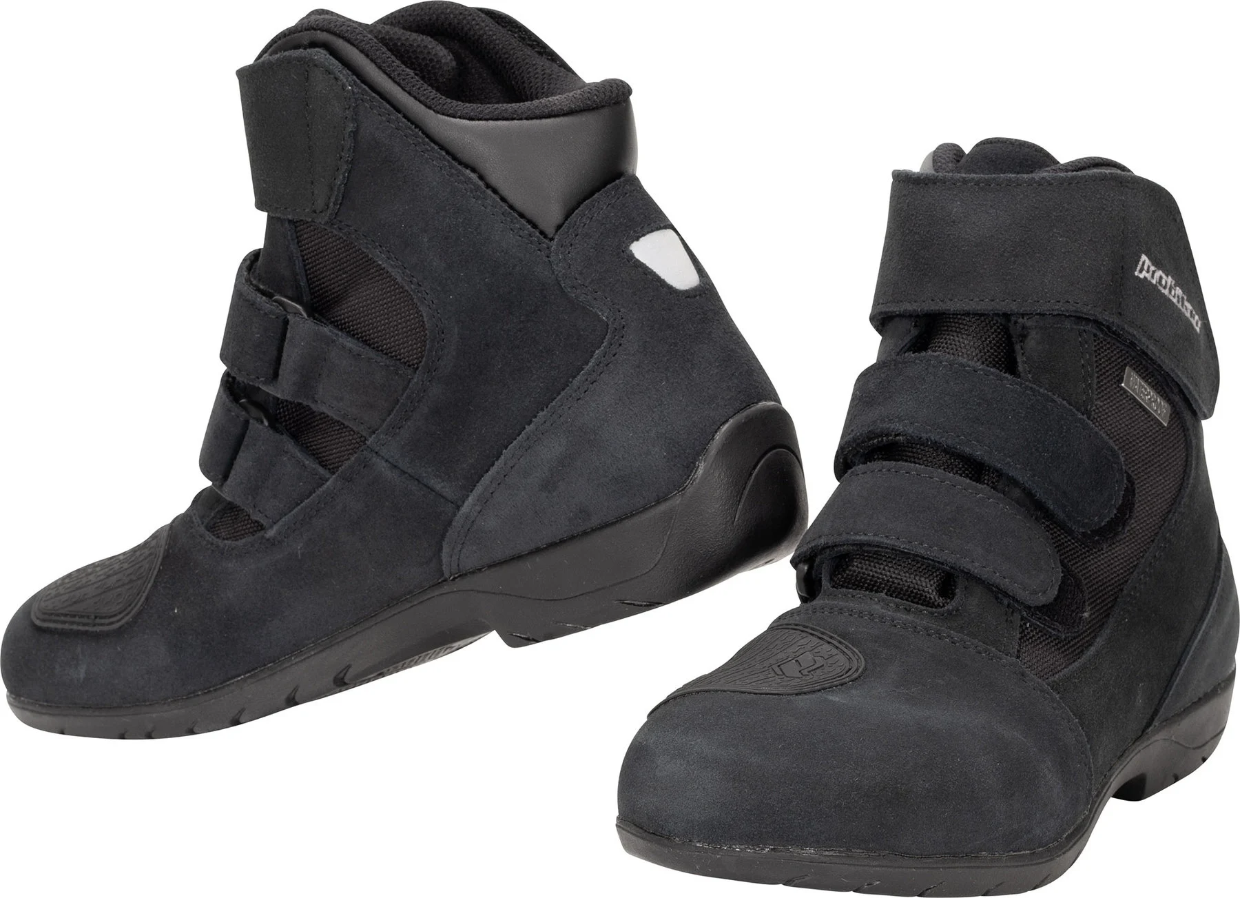 Vision biker boots new arrivals