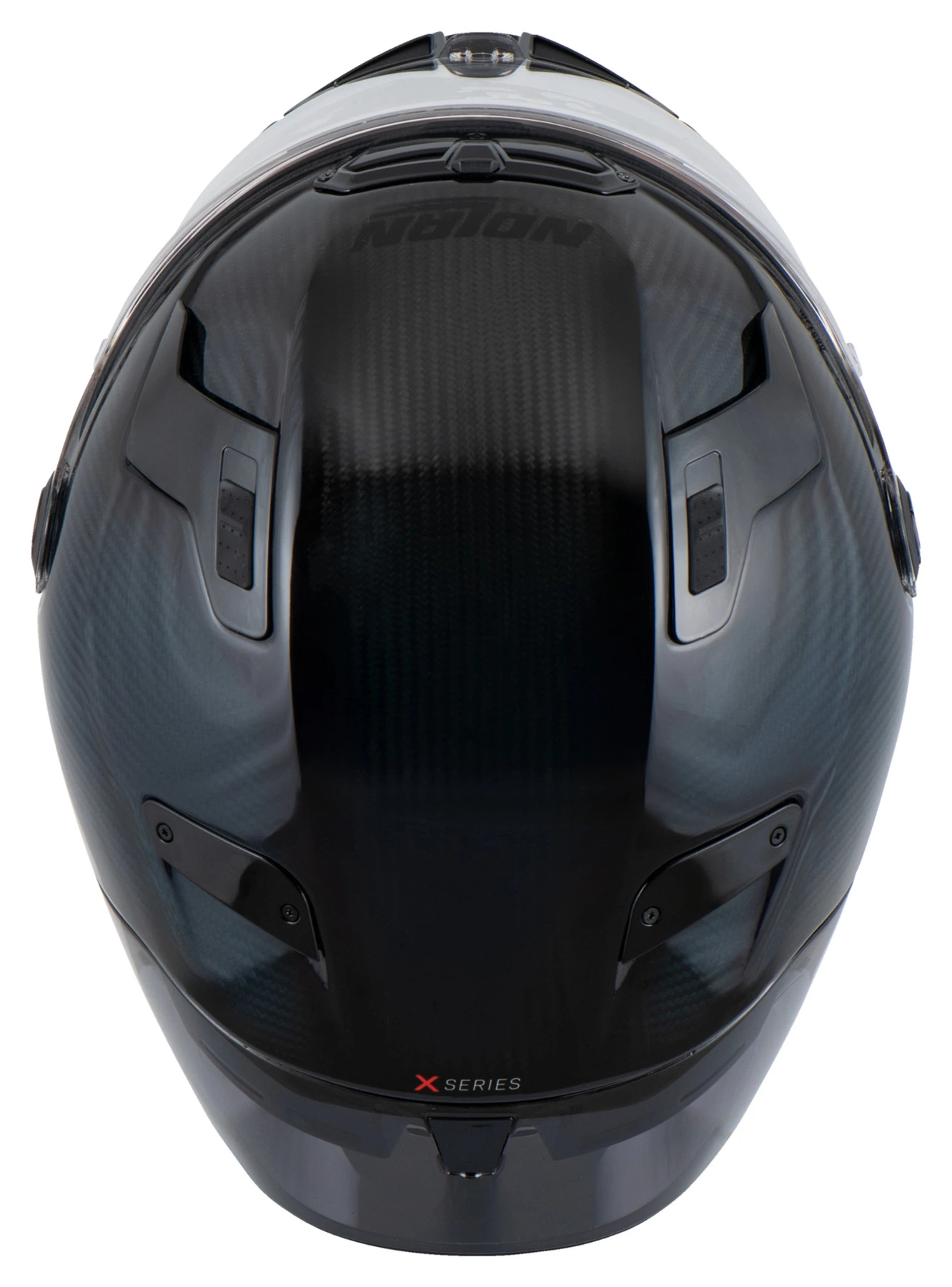 X-804 RS Liquido Carbon Glossy