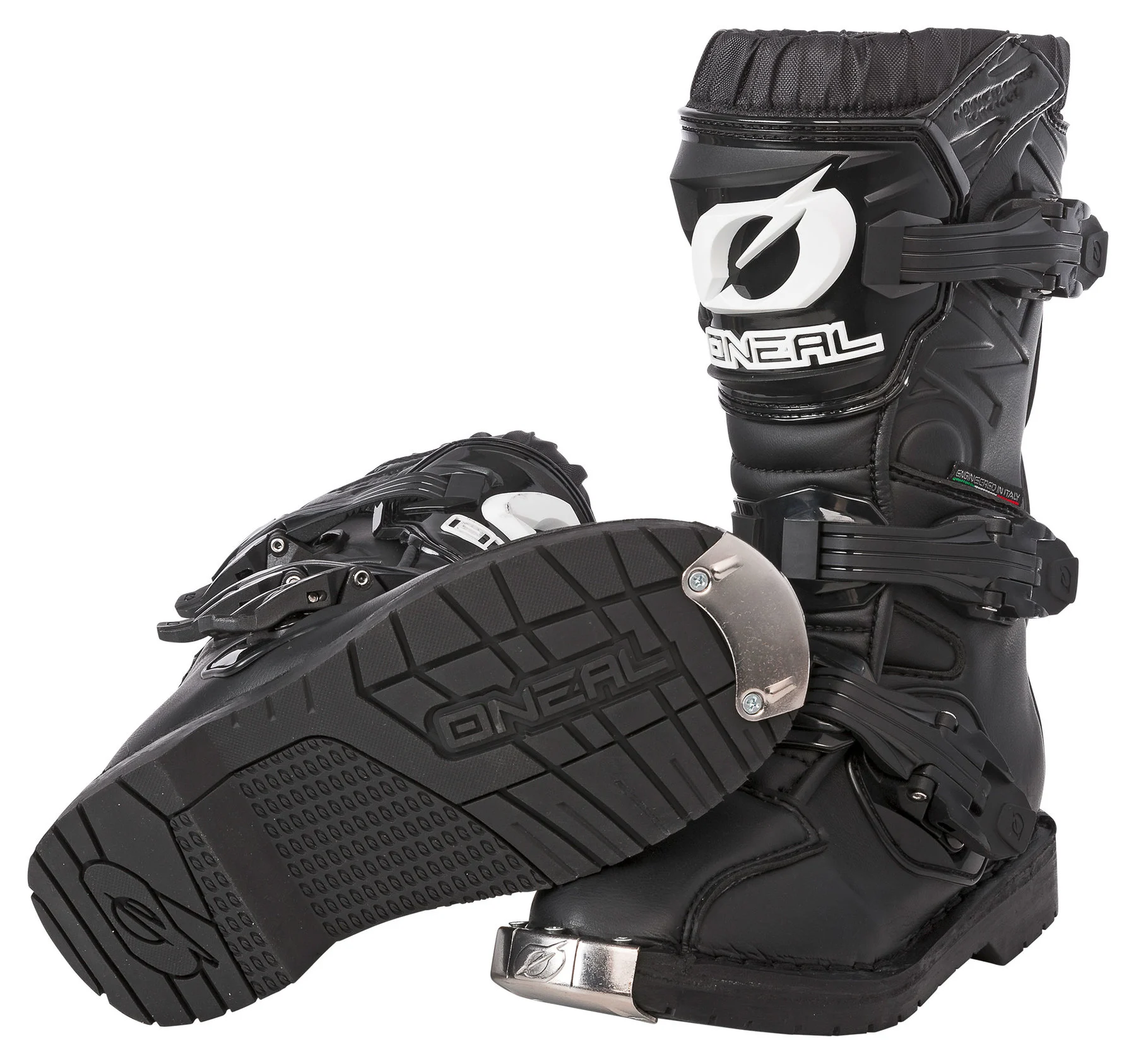 Rider Pro Youth Boot
