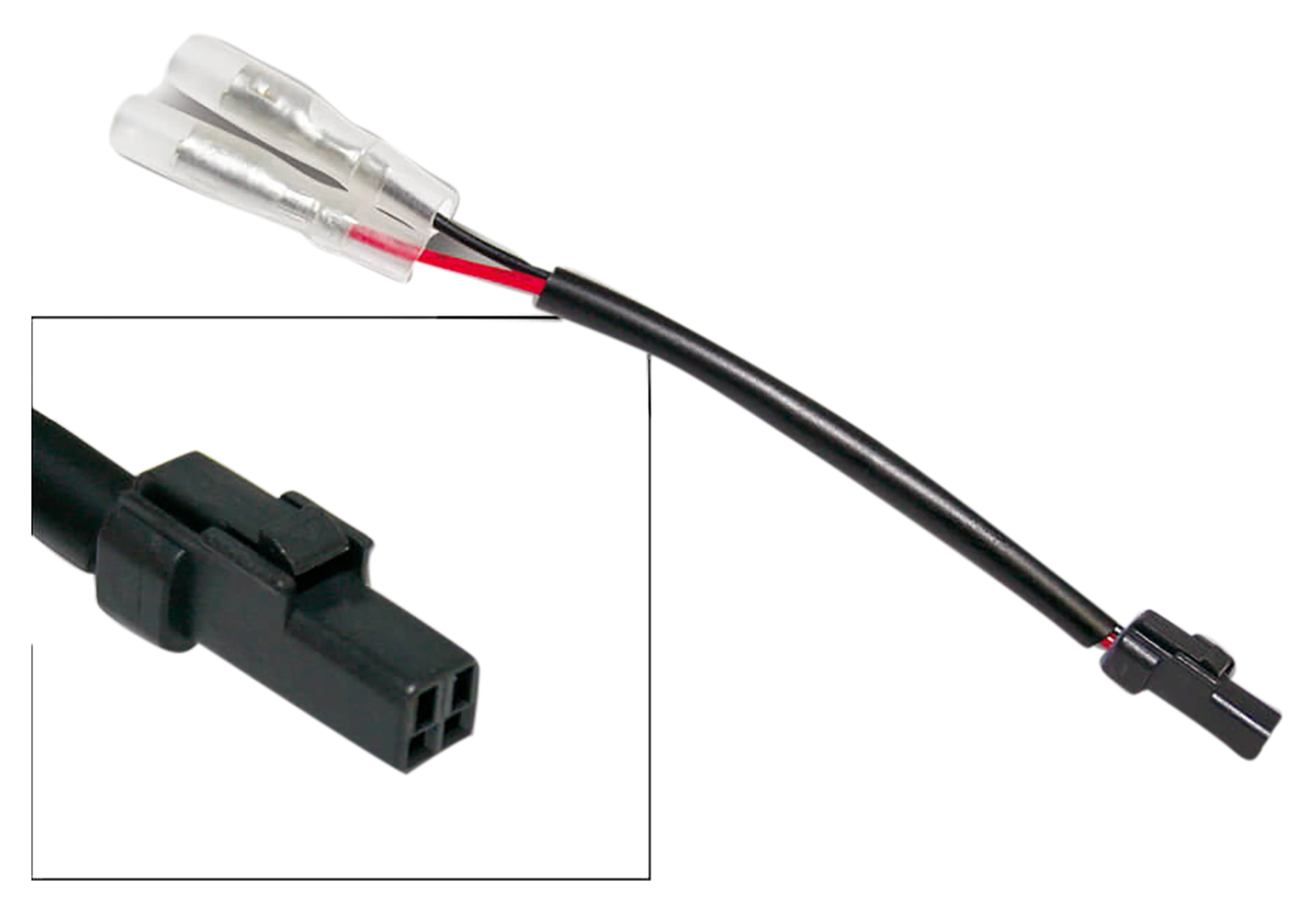 Blinker-Adapterkabel für diverse Modelle