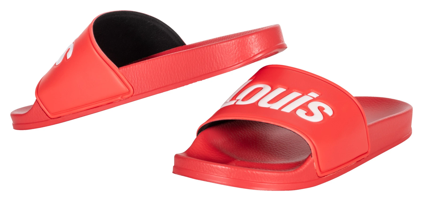 Kąpielowe Louis Czer Buty