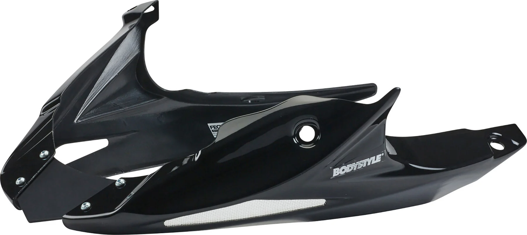 / Ermax Sabot Moteur