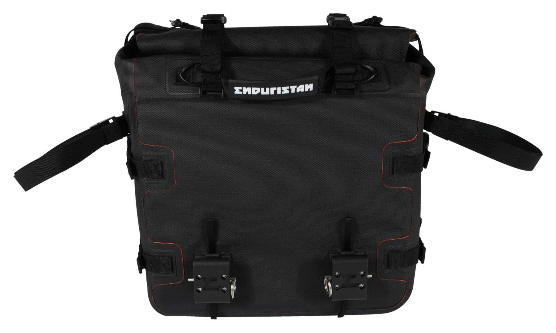 Monsoon Evo Pannier Large