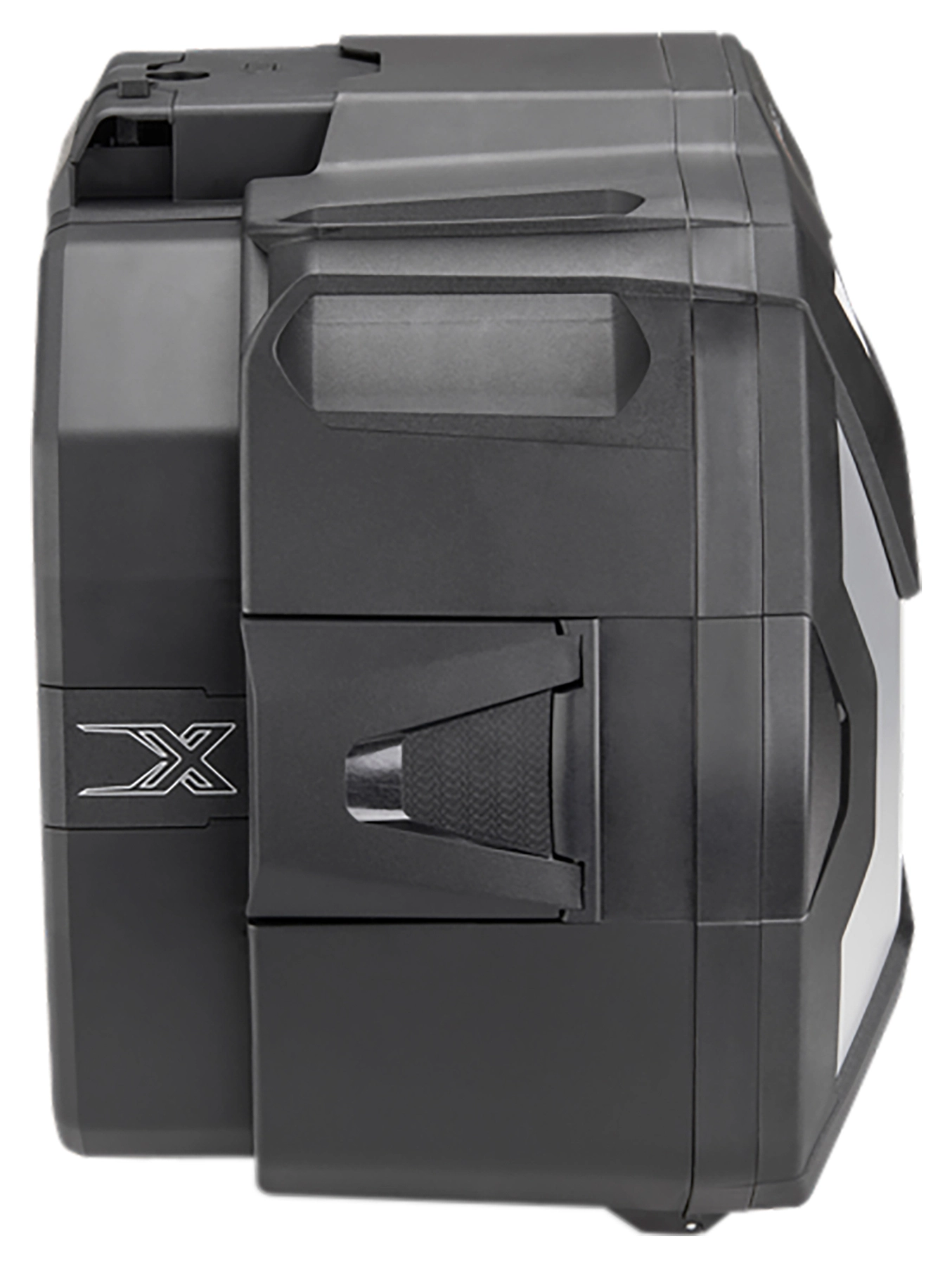 XSpace Monokey-väskor 27–36 liter