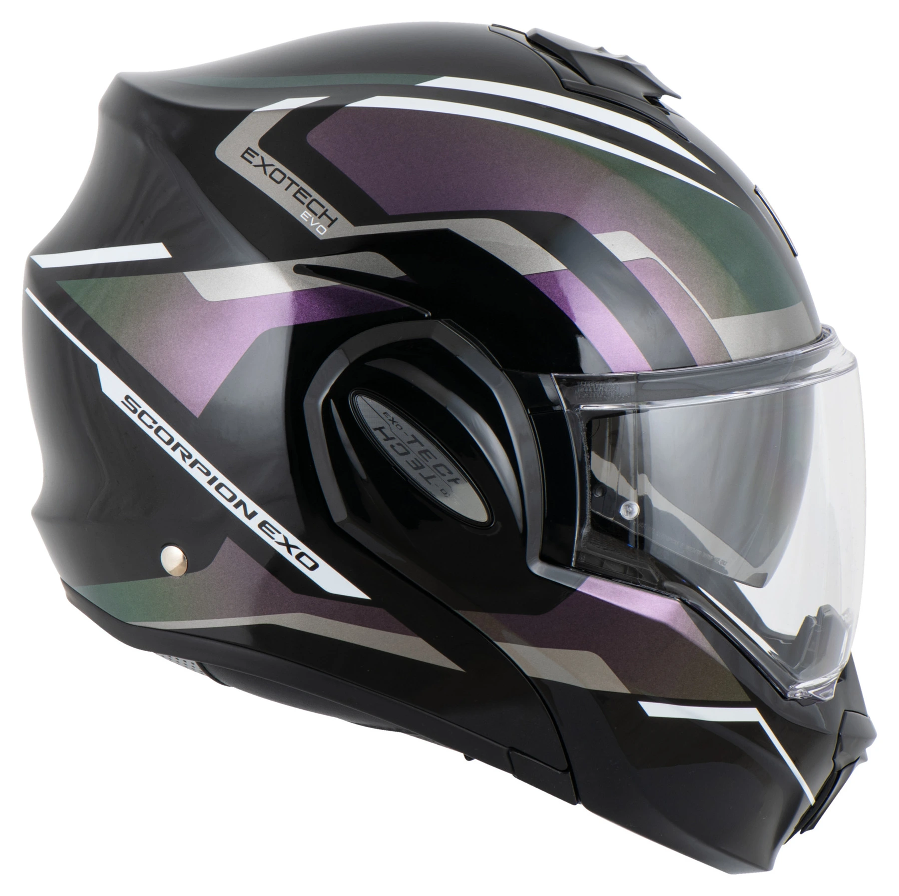 Exo-Tech Evo Furio