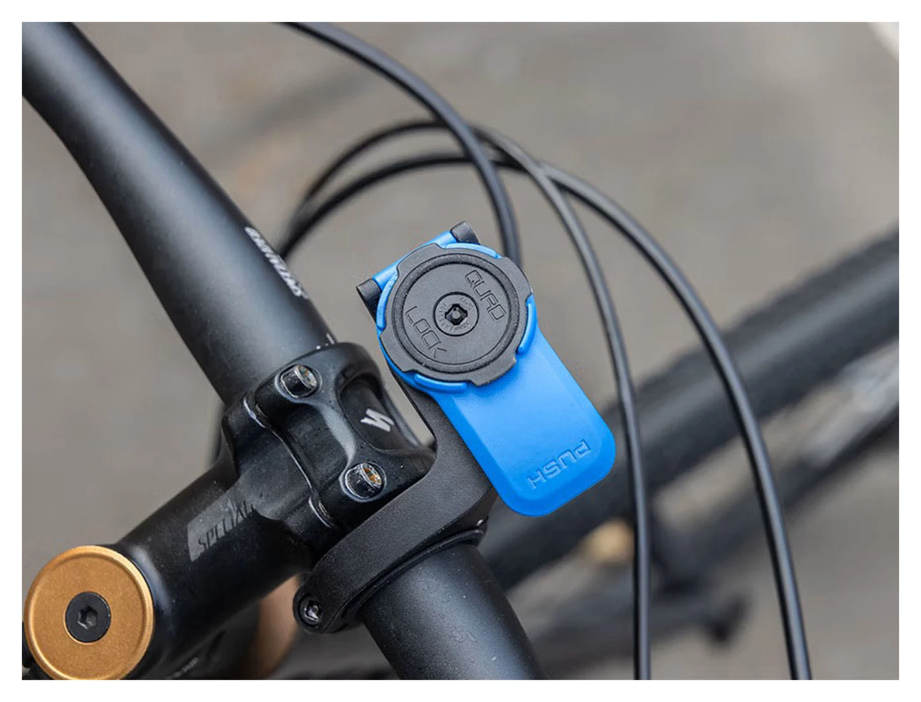 Anti-Theft Screw Kit