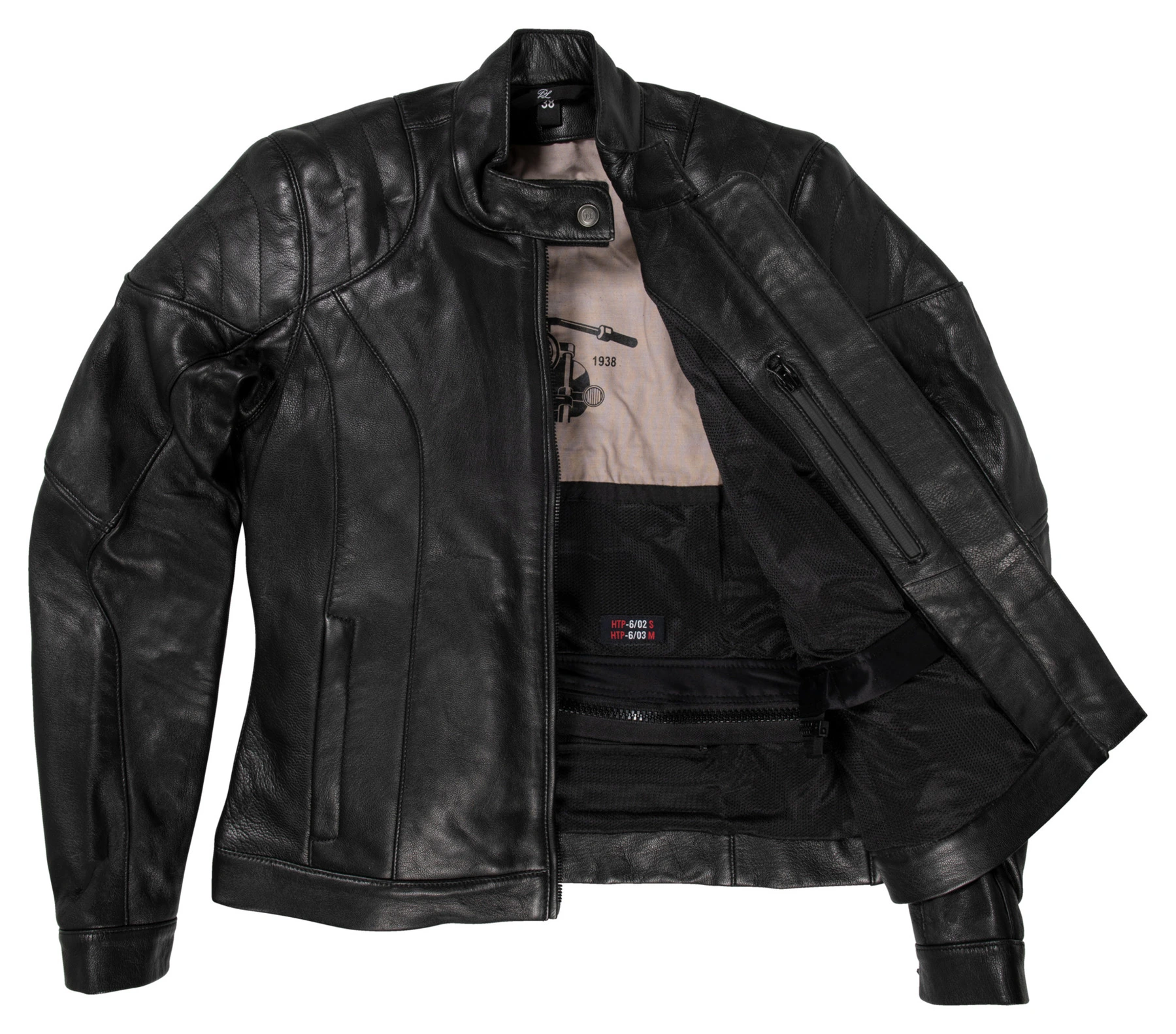 DL-JW-5 Damen