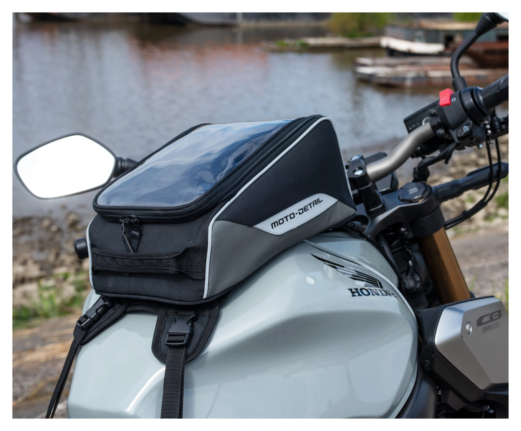 Tank Bag