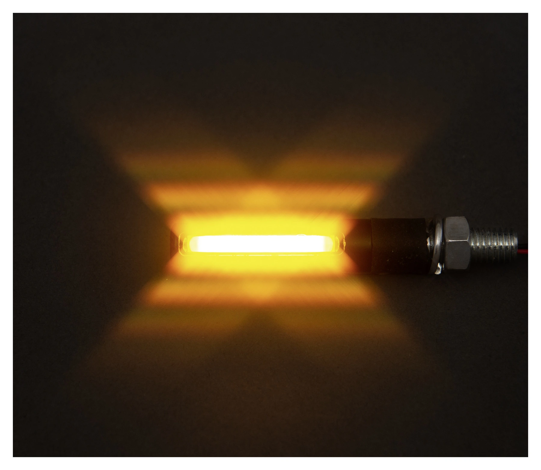 COB LED-Blinker -Enrico-