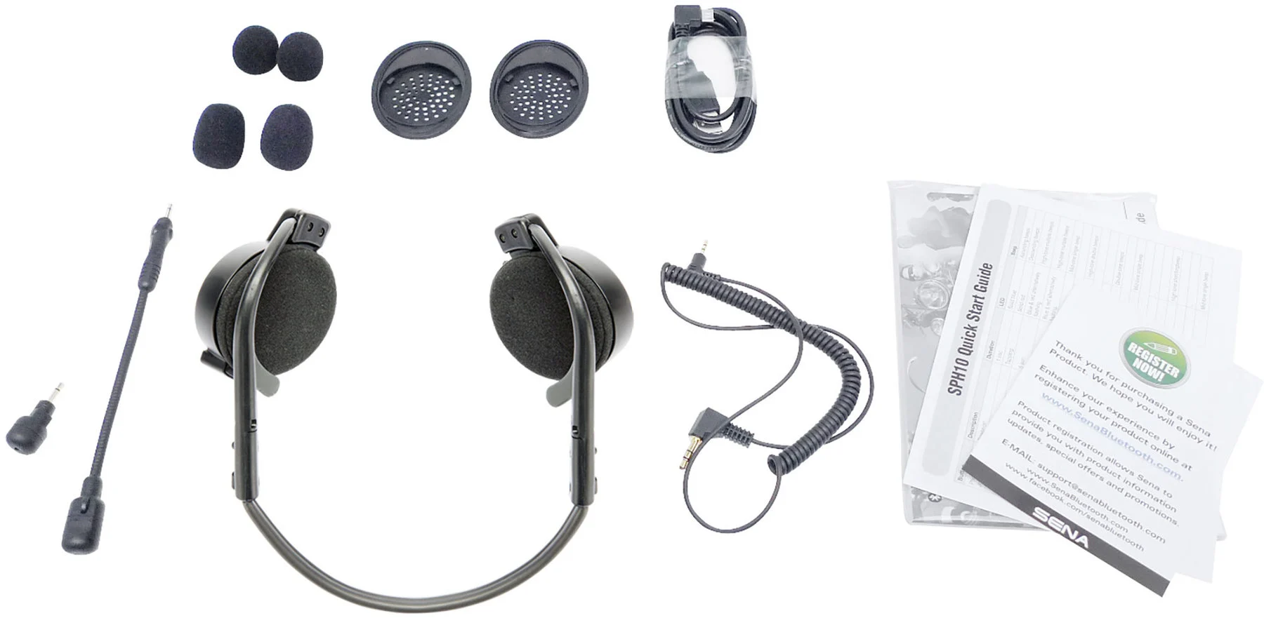 Sena SENA SPH10 SINGLE SET low cost Louis