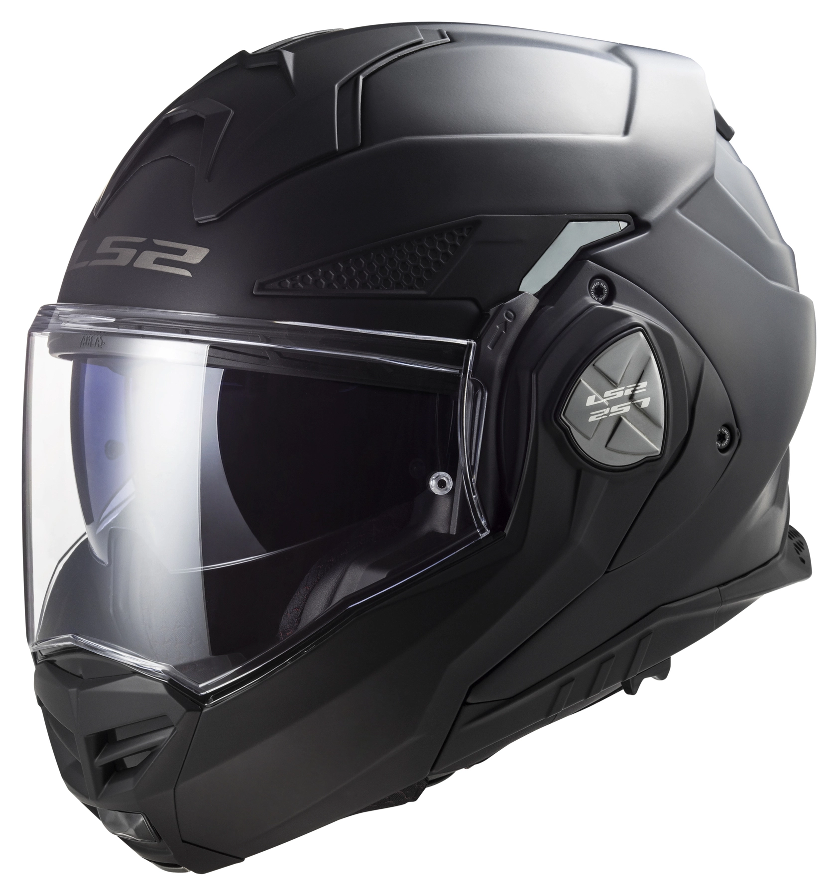 FF901 Advant X Solid