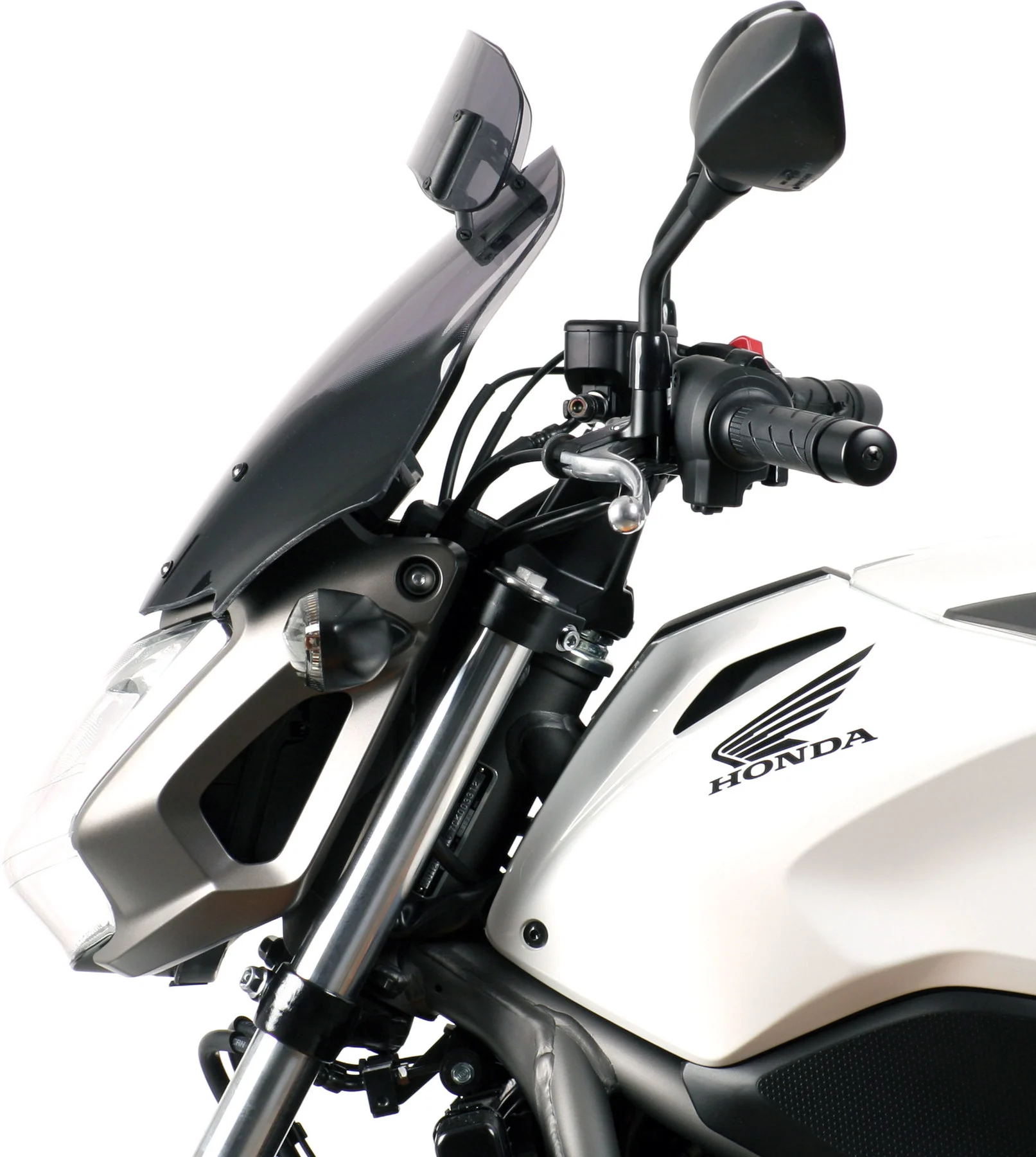 BULLE TOURING MRA VARIO