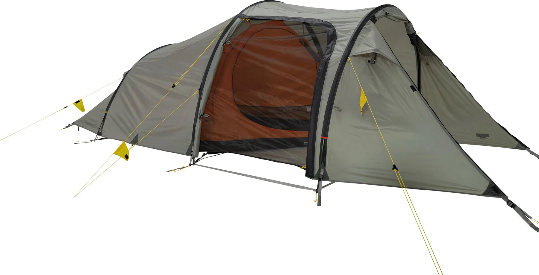 Outpost 3 Double-Skin Tent