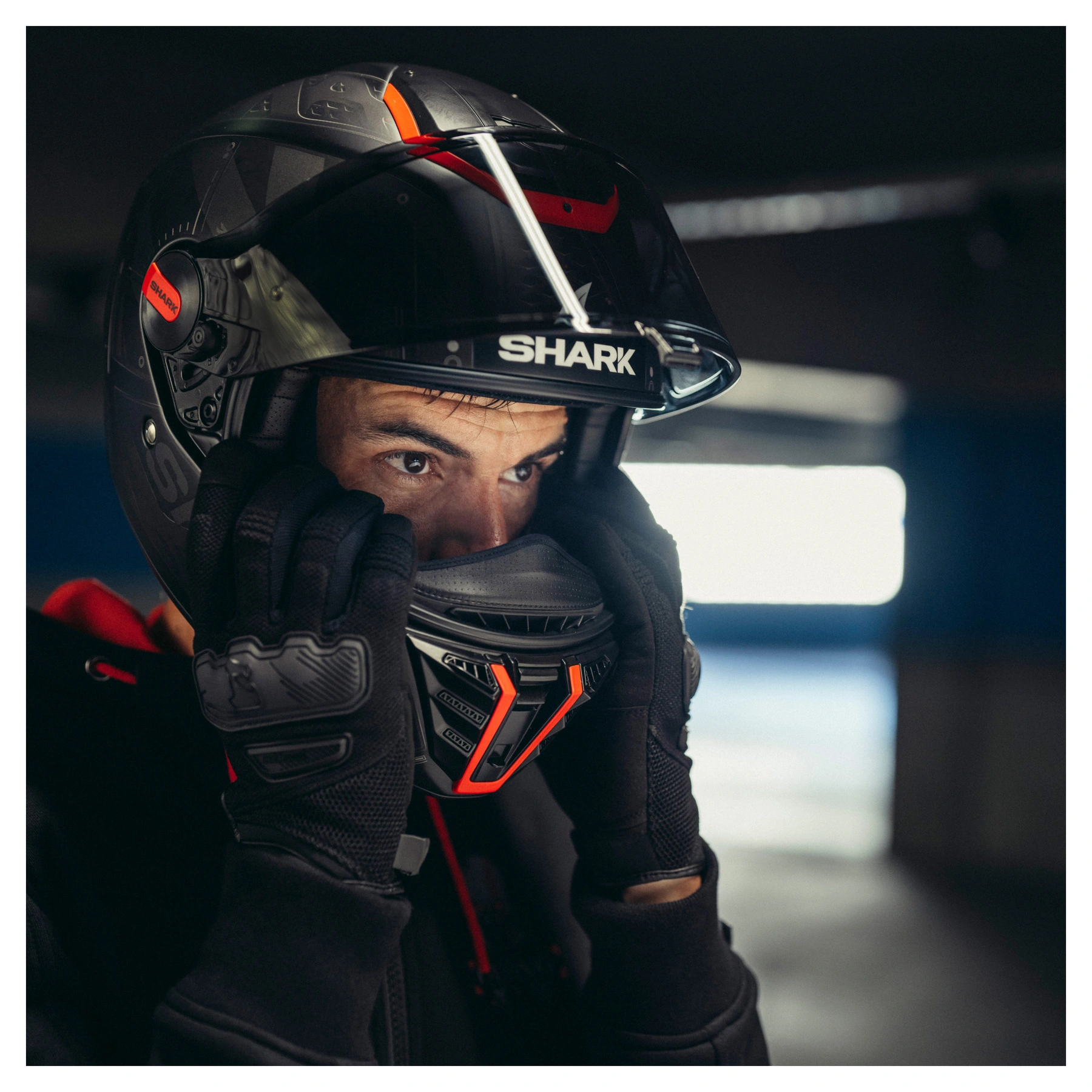 Spartan RS Stingrey