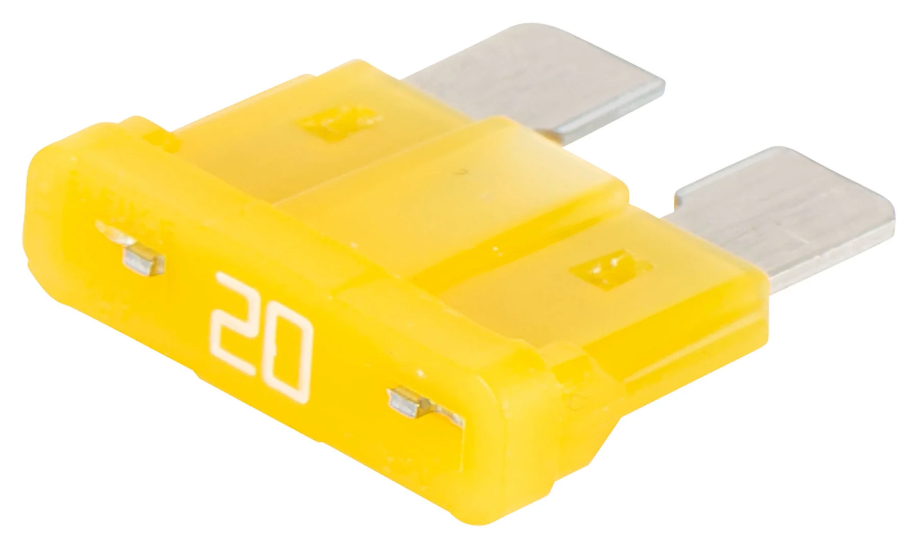 Flachstecksicherungen