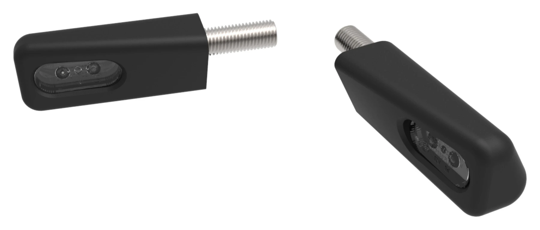 Blinker Type-Three Brems-, Rück- und