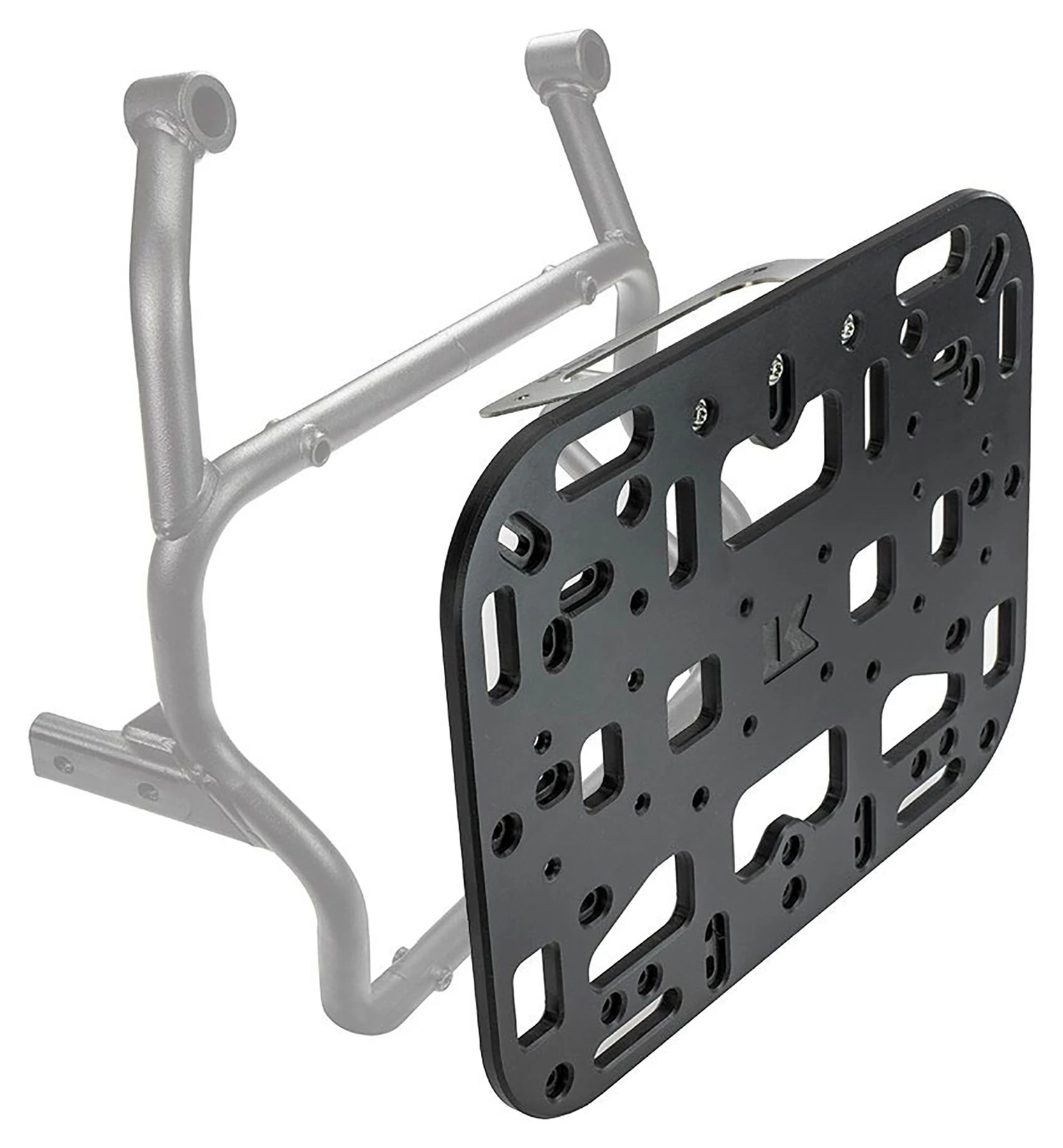 Adattatopre piastra di fissaggio OS