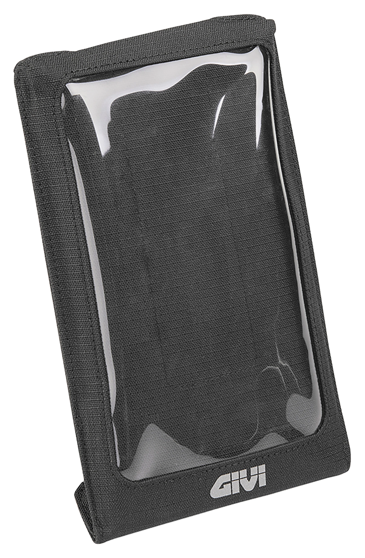 Holder til smartphone/dokumentlomme