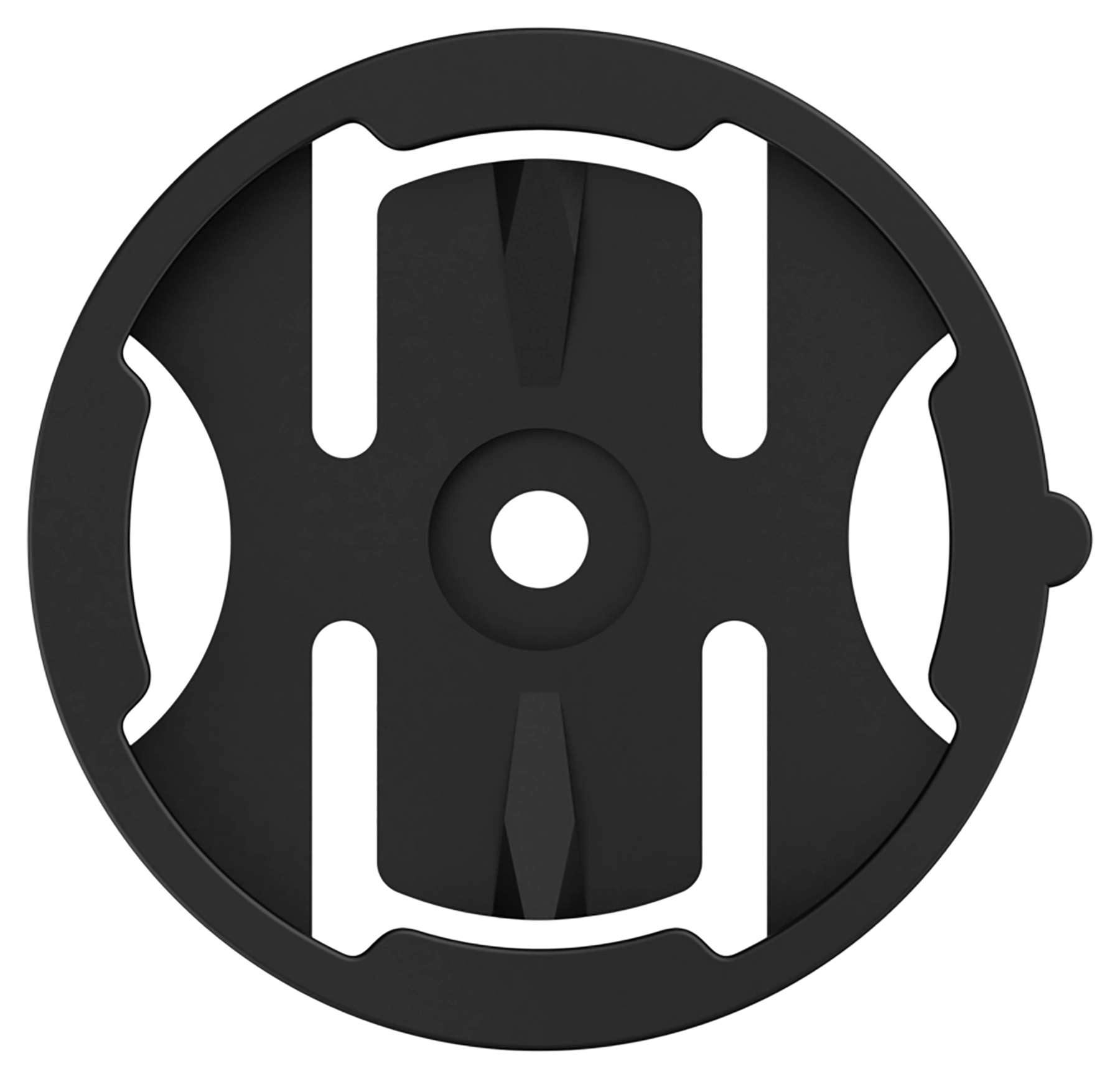 Moto I And Ii Mount Adapter