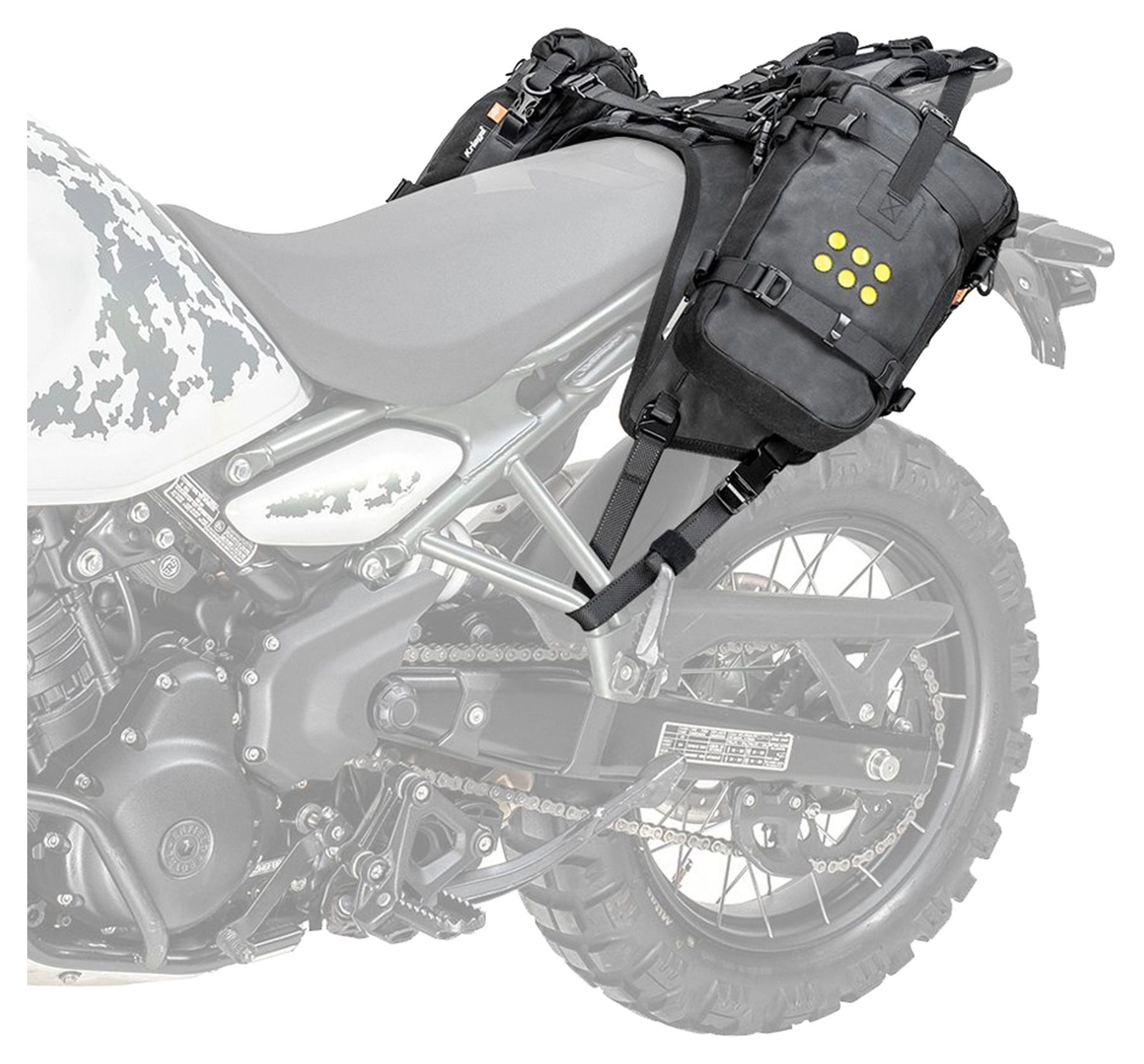 OS-Base Himalayan