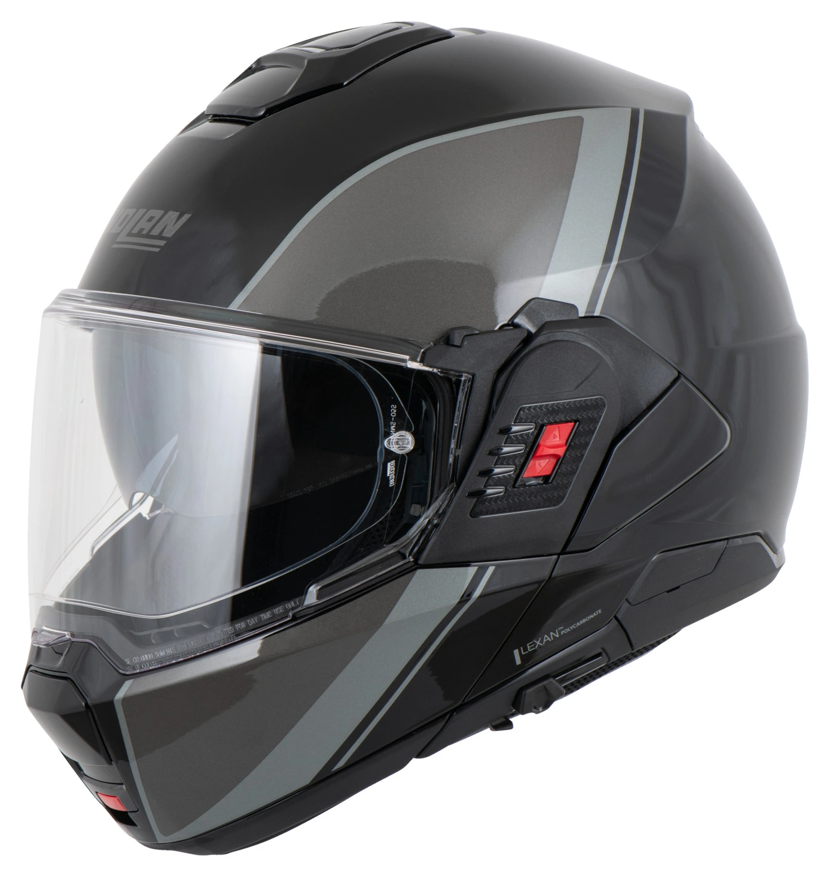 N120-1 Verniciatura Speciale