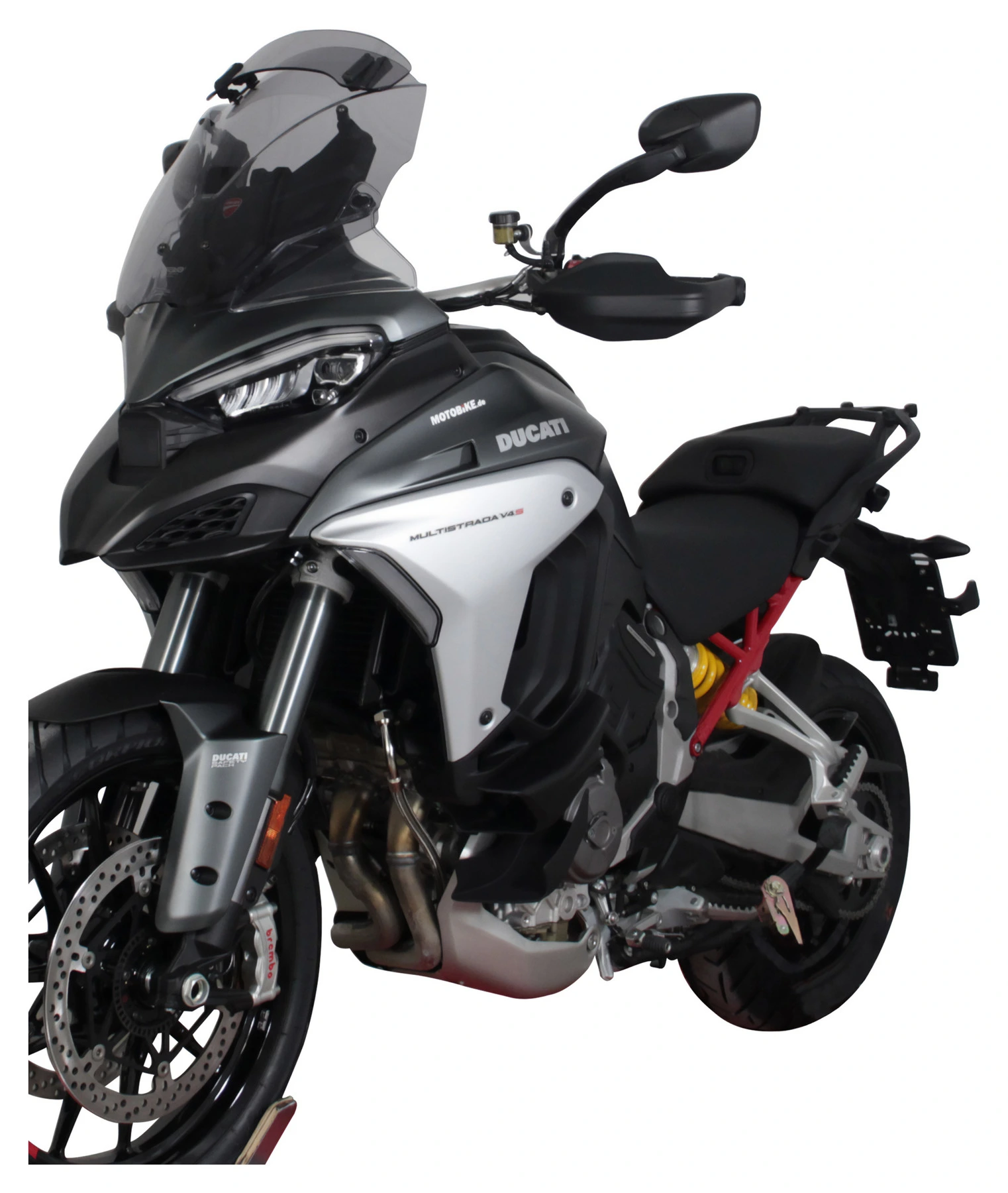 BULLE TOURING MRA VARIO