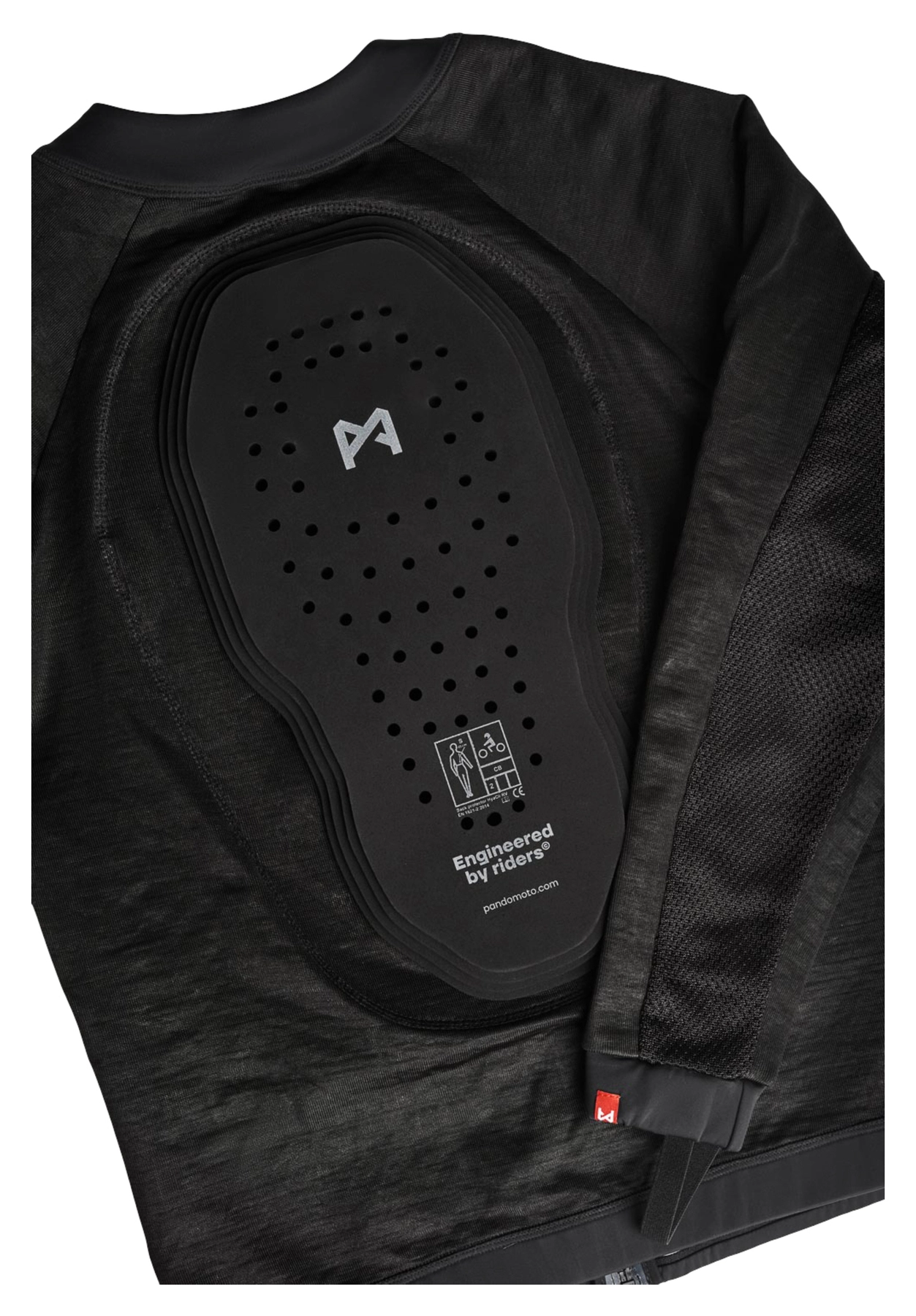 Commando UH Black pour hommes