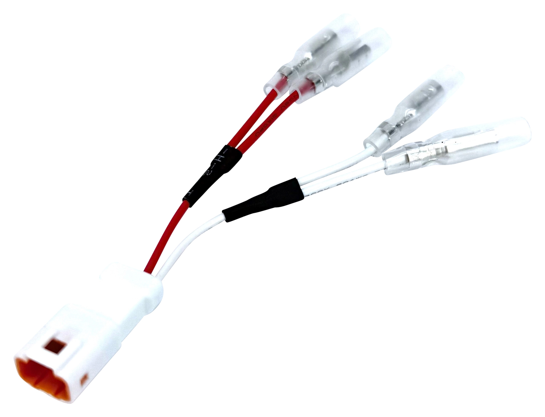 Adapt.kabel v KTM/Husq Motoism-knipperl.