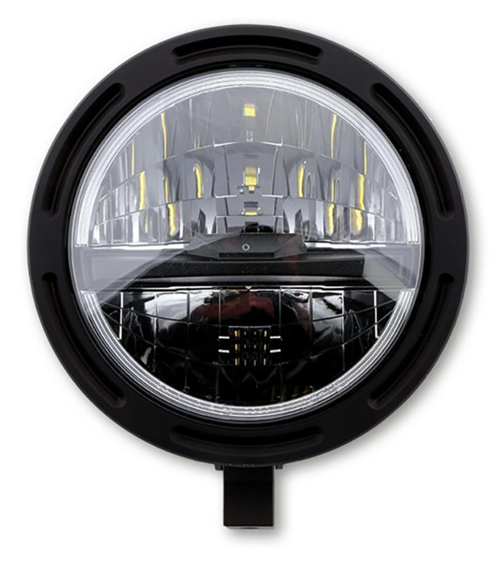 LED-Hauptscheinwerfer FRAME-R2 Typ 5